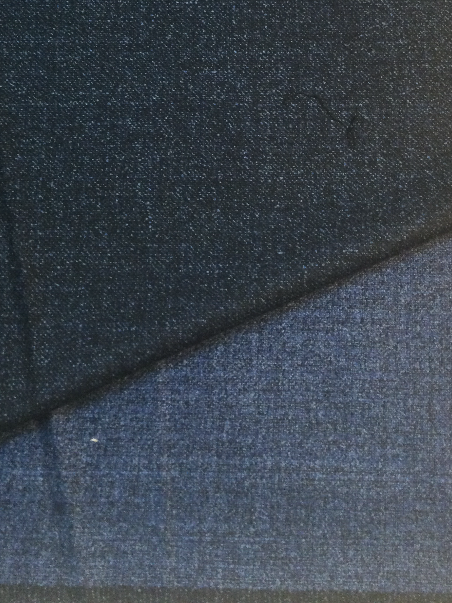 Made in Italy Guabello 100% Wool Tweed