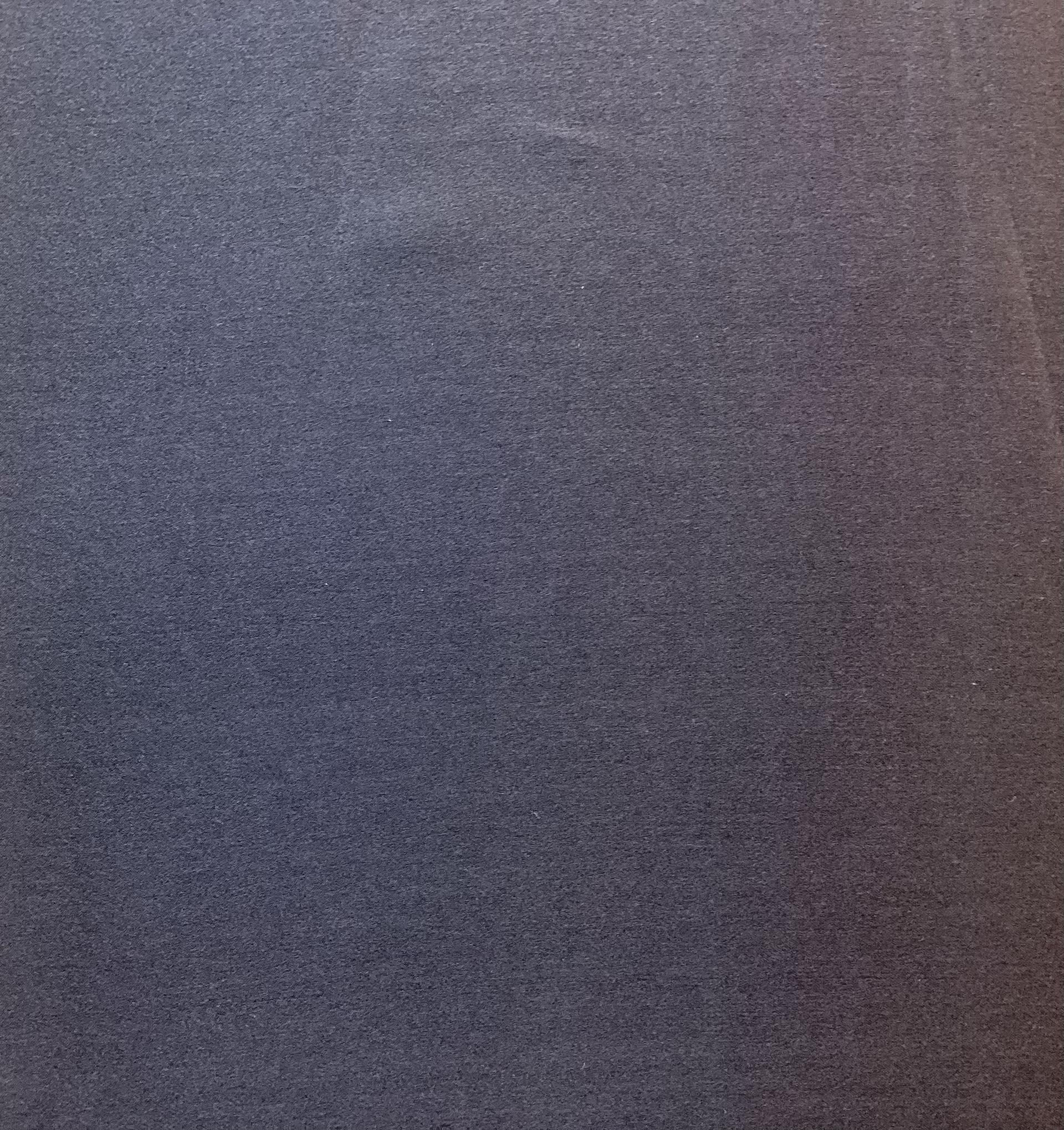 Silk Charmeuse in Gray