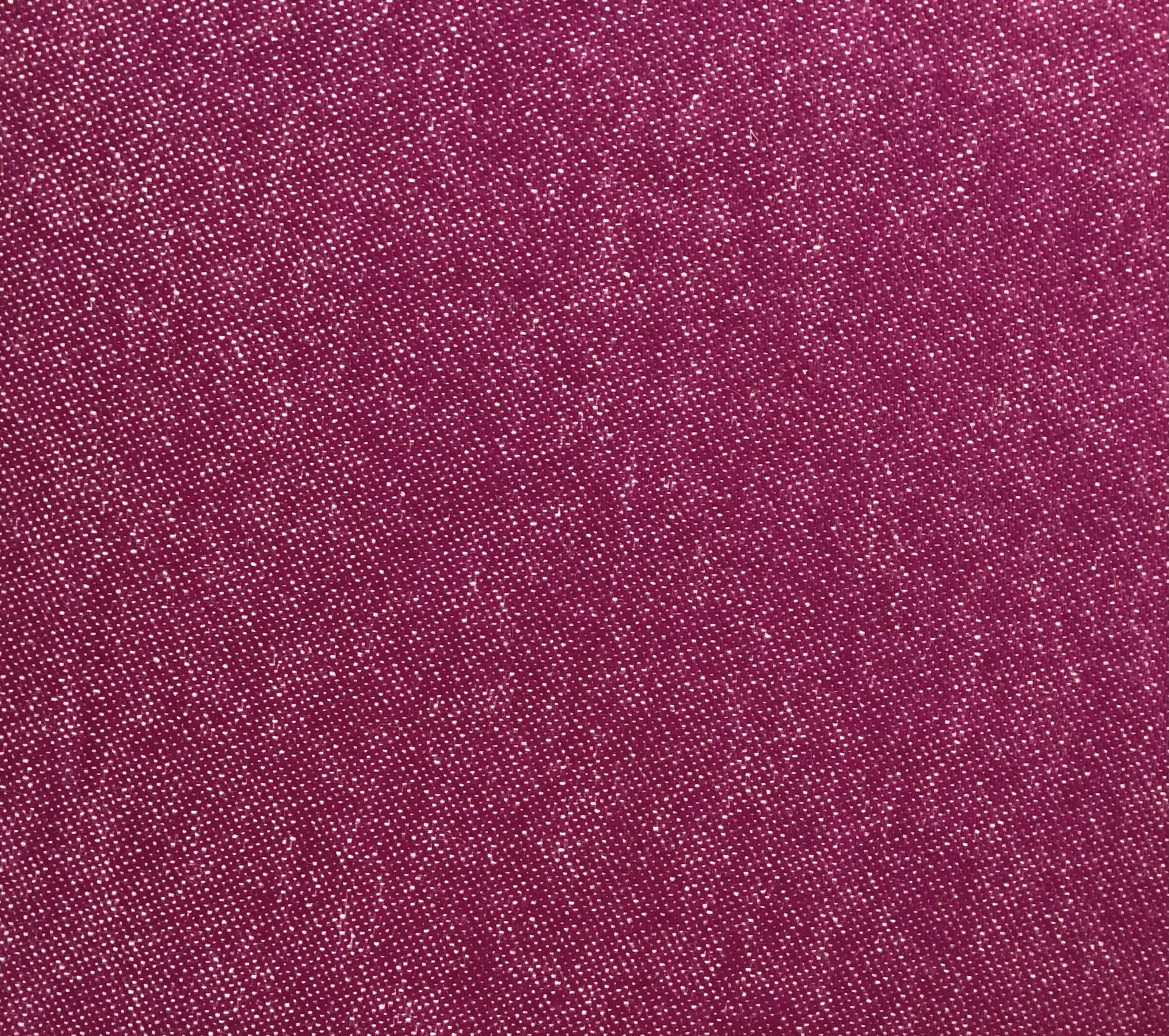 Made In Scotland 100% Cashmere Suiting In Orchid