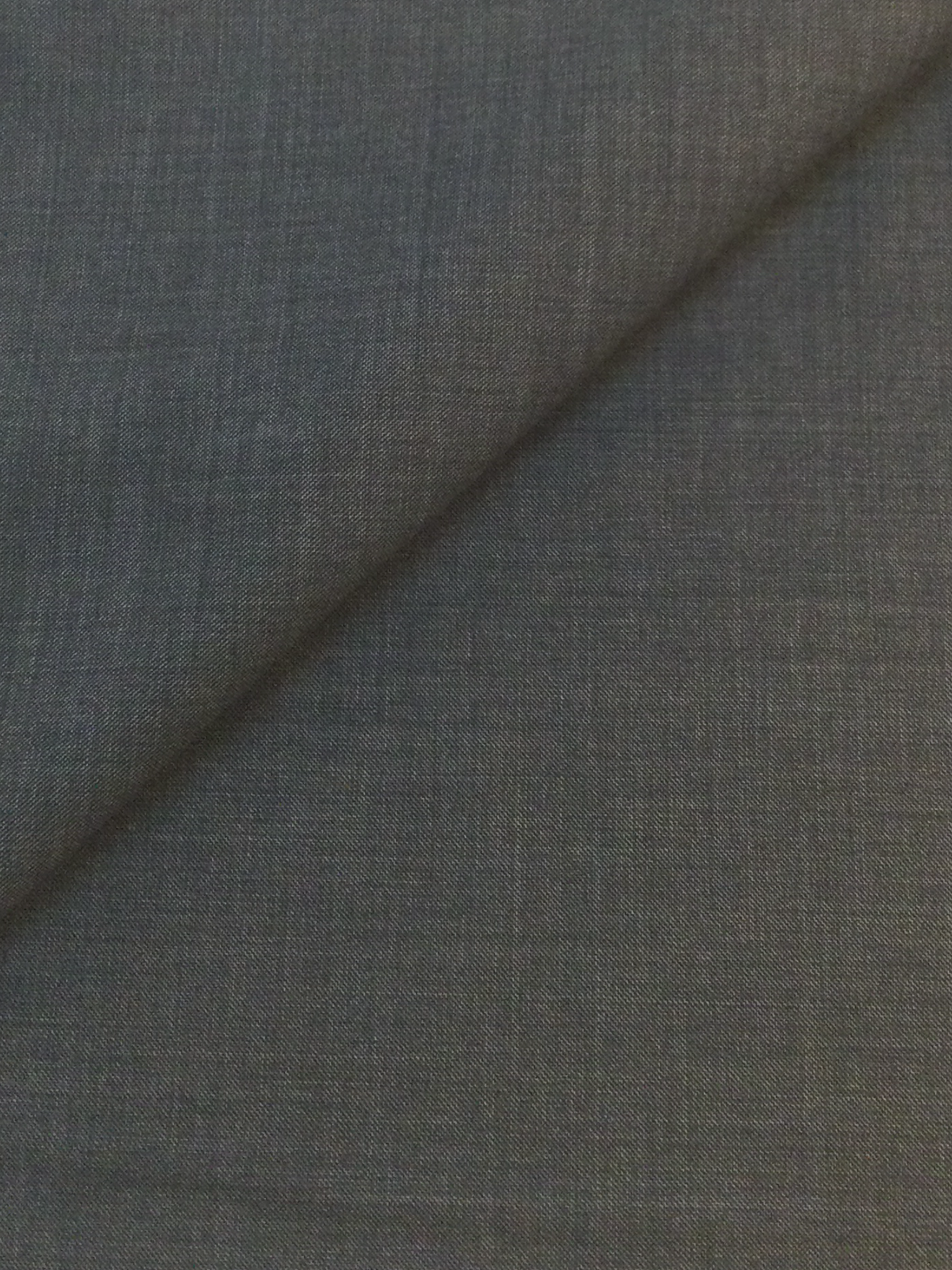 Made in Italy Guabello Pure Wool Super 160's