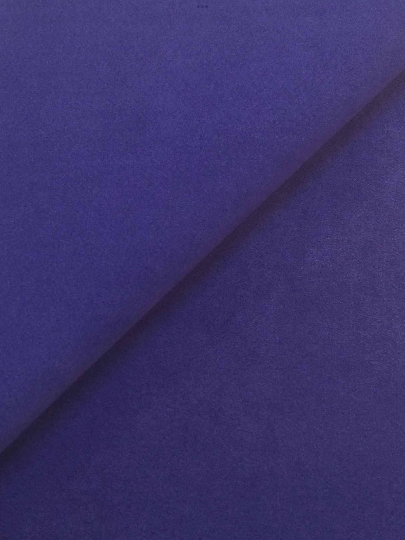 NEW UltraSuede Soft in Zodiac