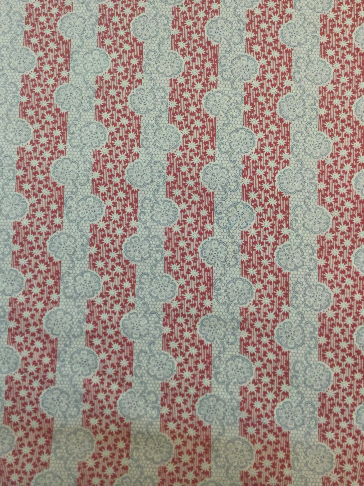 Made in Italy Printed Cotton Lawn