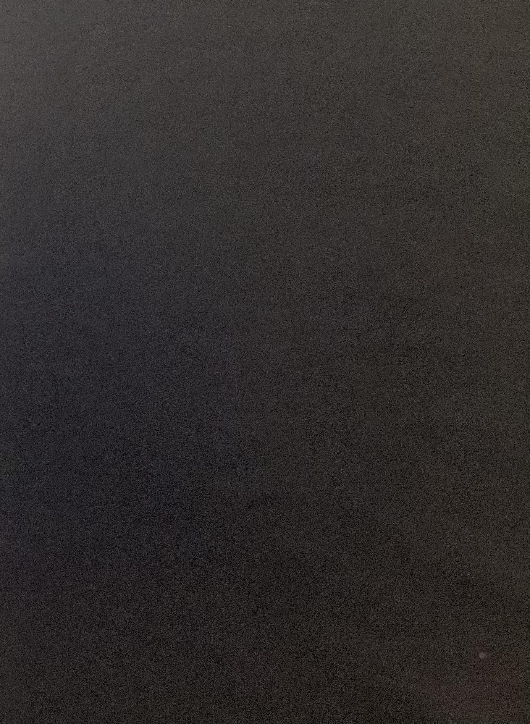 100% POLYESTER TUBLULAR KNIT LINING In Black