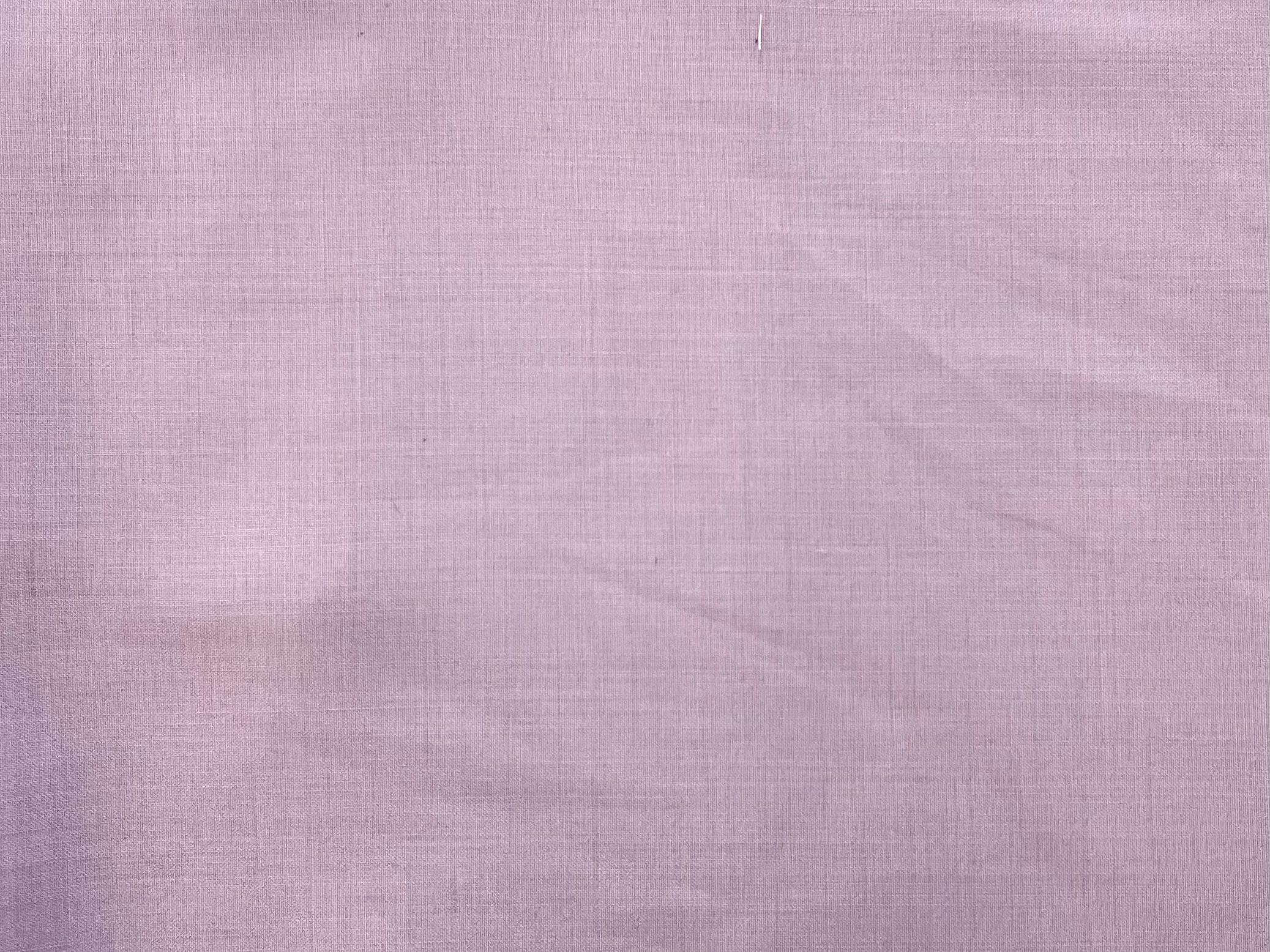 Made in England 60% Mohair 40% Wool Suiting in Mauve Pink Fabric in Warehouse