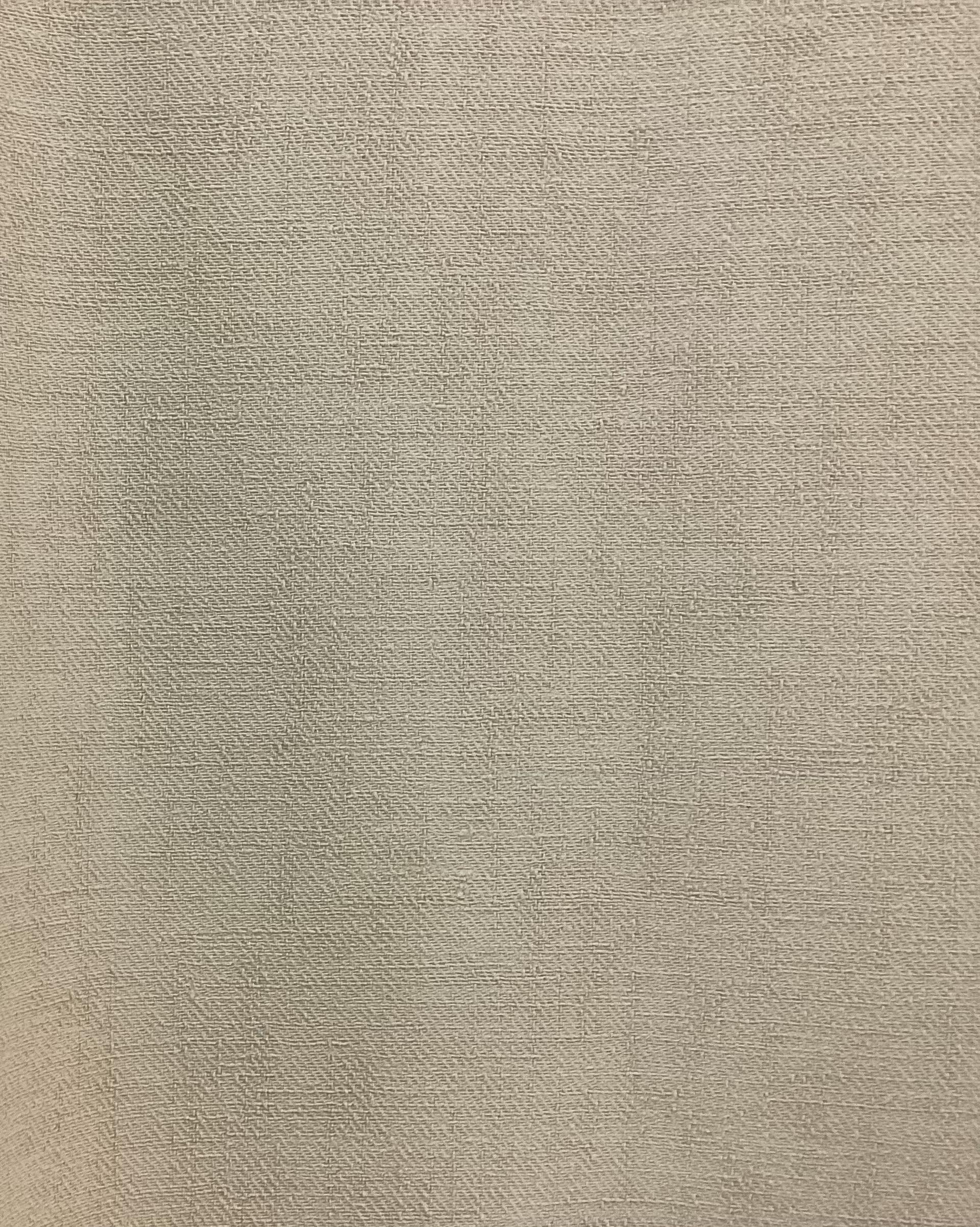 PVC Coated Cotton in Oatmeal