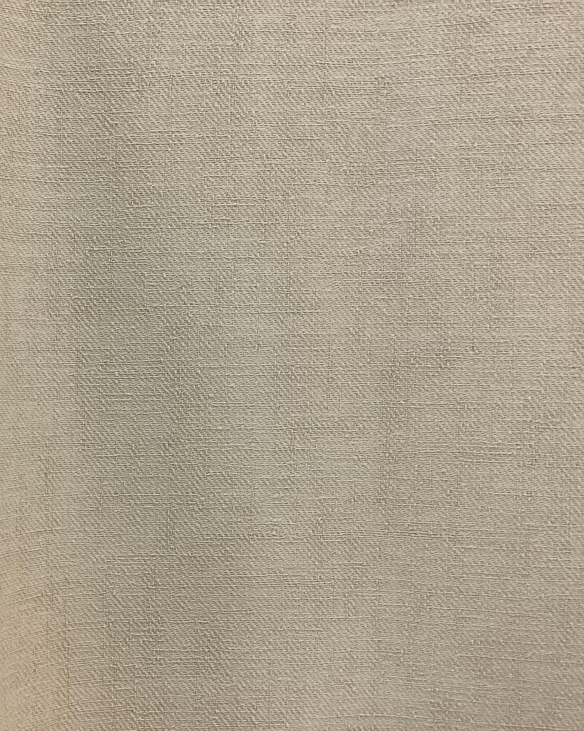 PVC Coated Cotton in Oatmeal