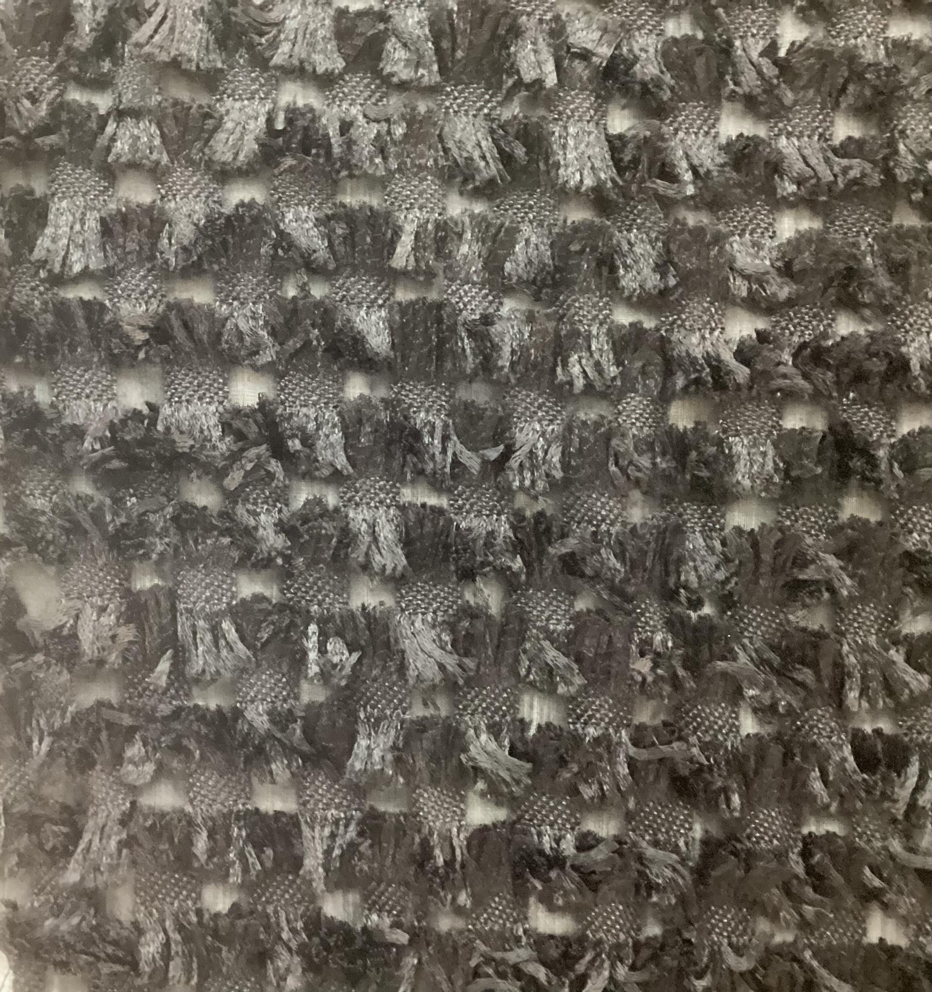 Novelty Eyelashes in Black