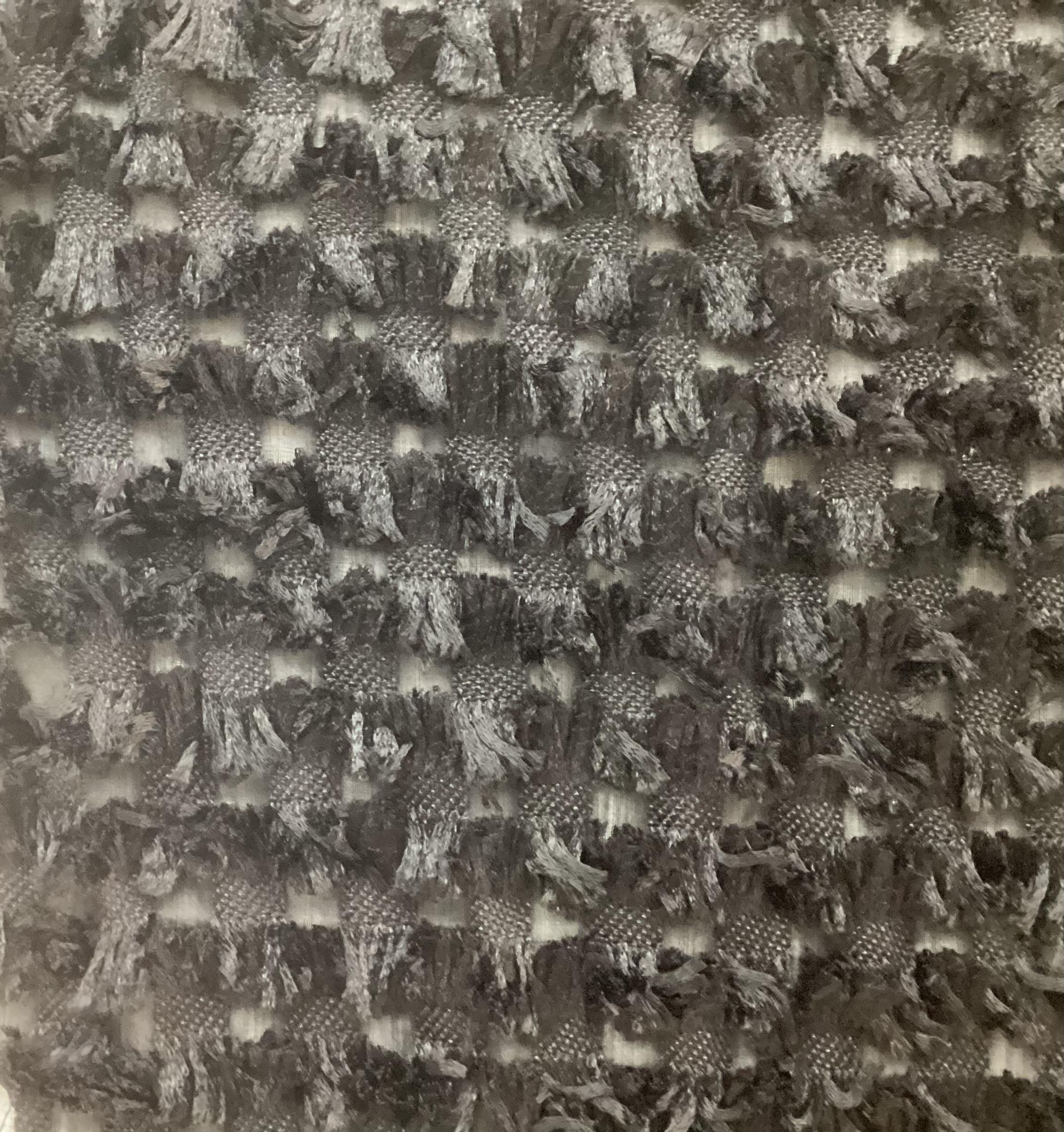 Novelty Eyelashes in Black