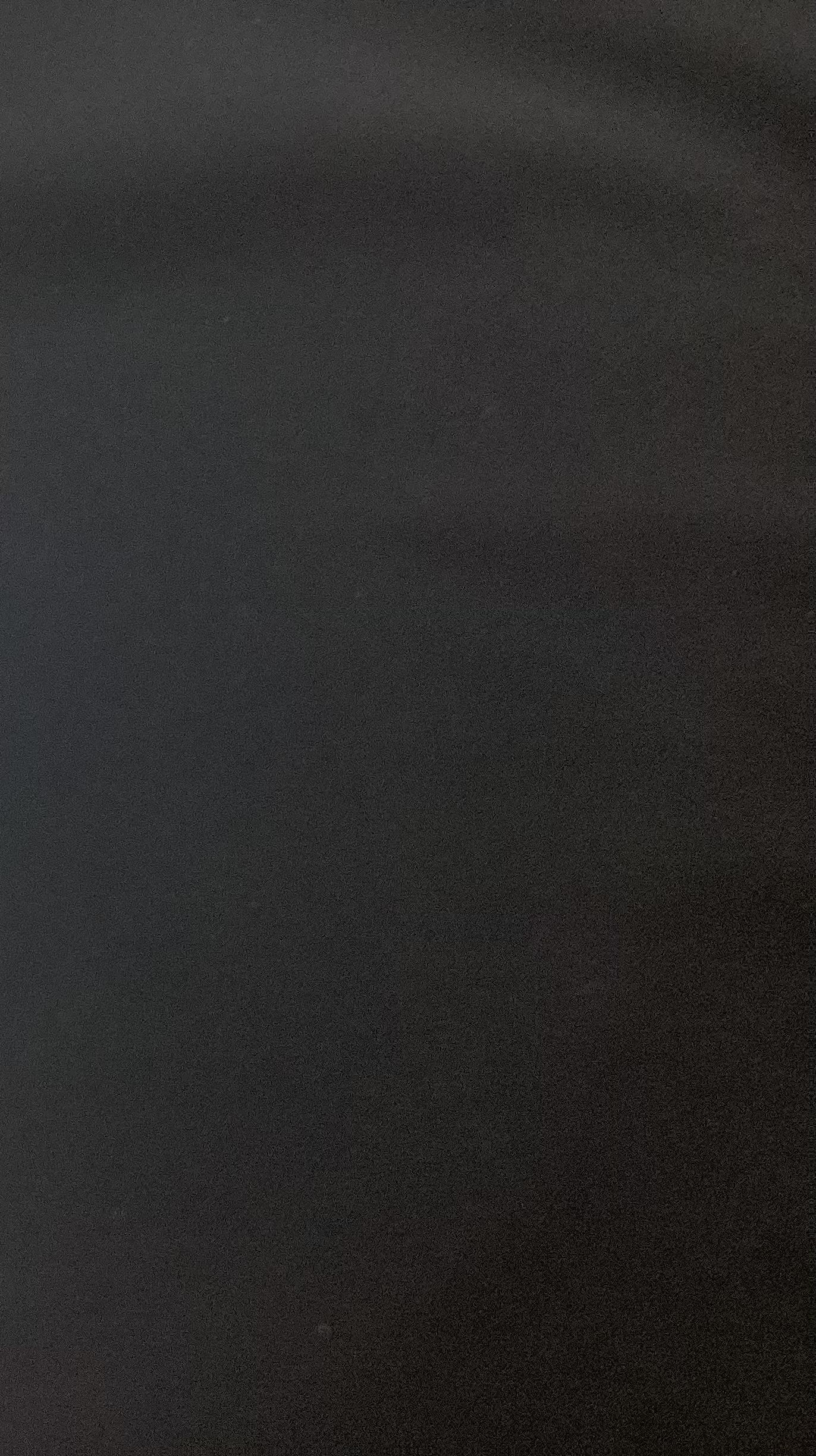 Polyester/Wool in Black