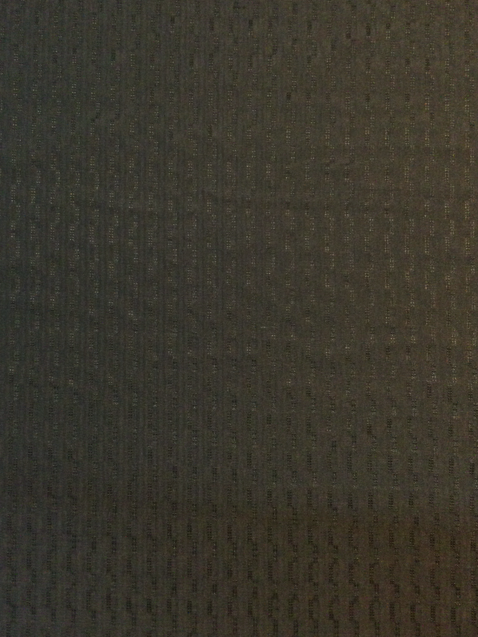 Made in Italy Textured Geometric Jacquard in Black