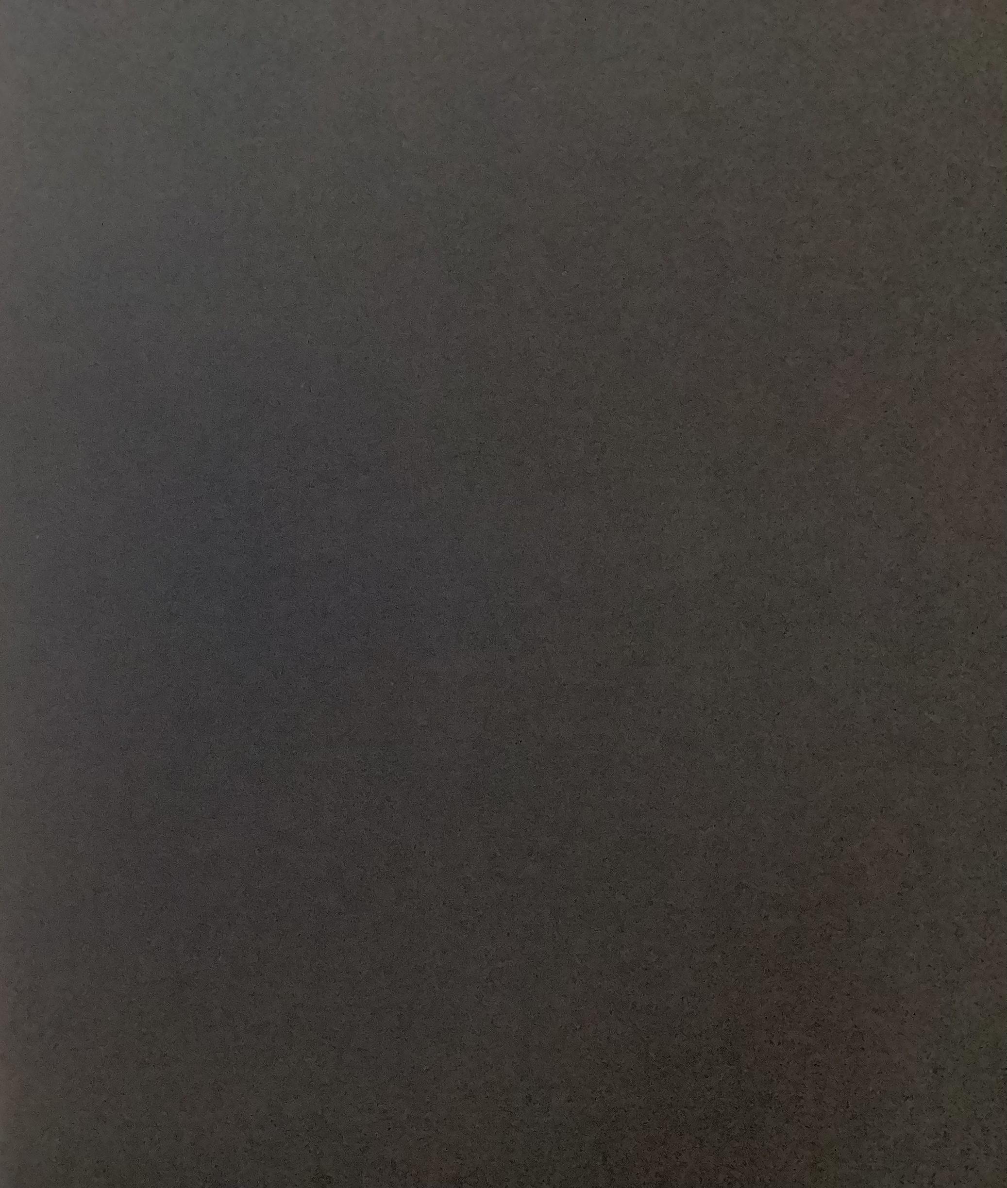 Italian Doubleface Scuba Knit in Black