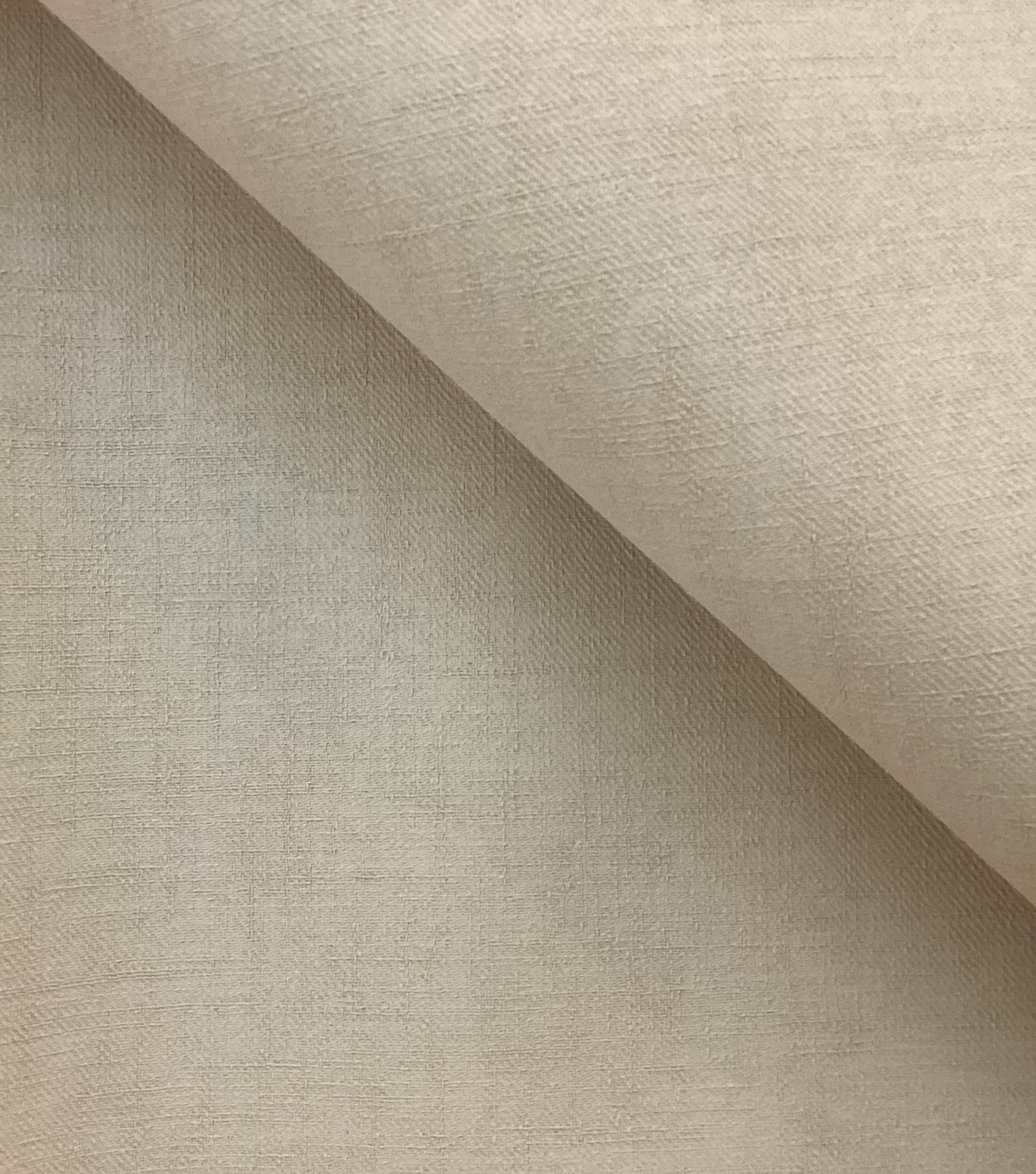 PVC Coated Cotton in Oatmeal