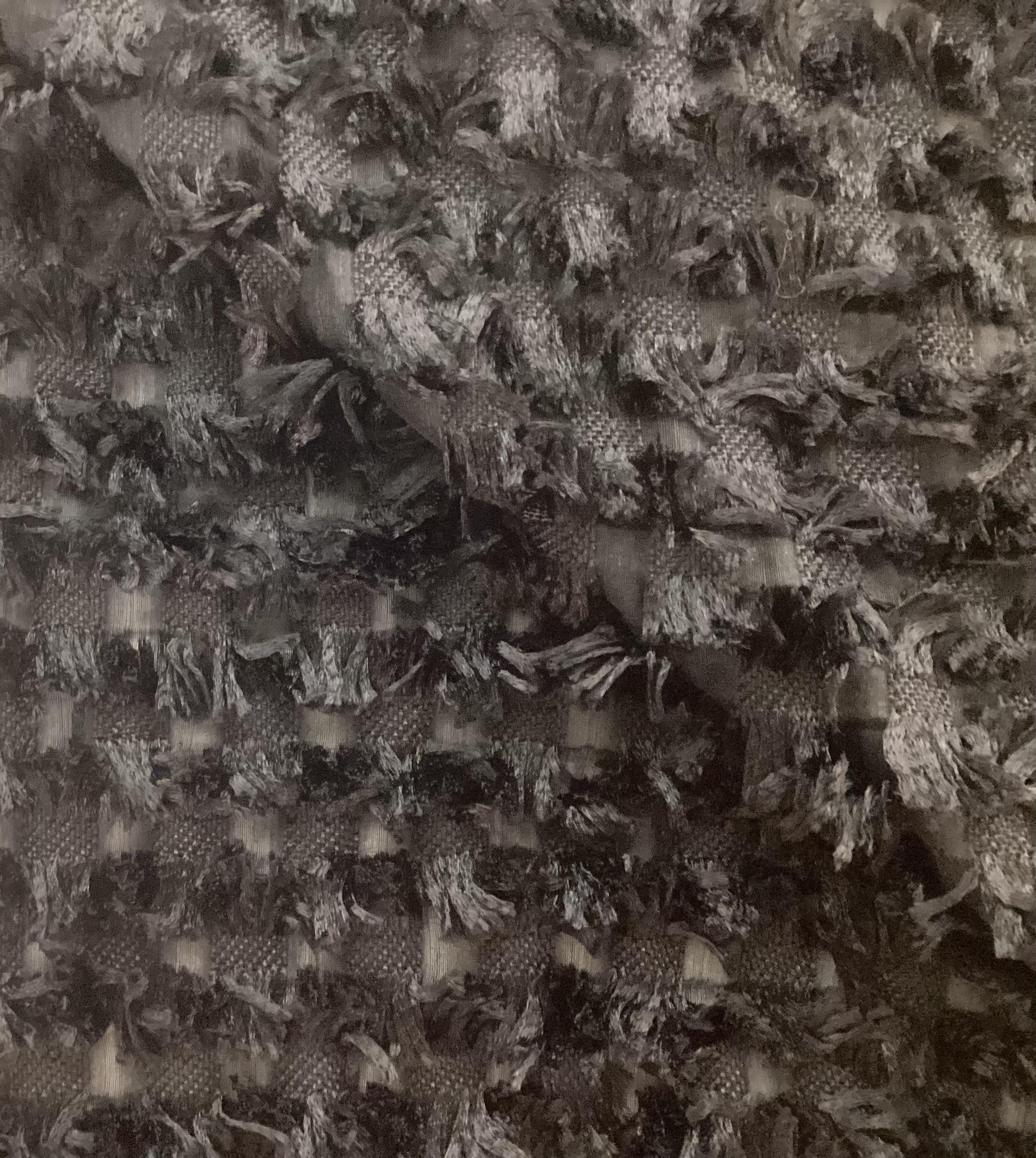 Novelty Eyelashes in Black