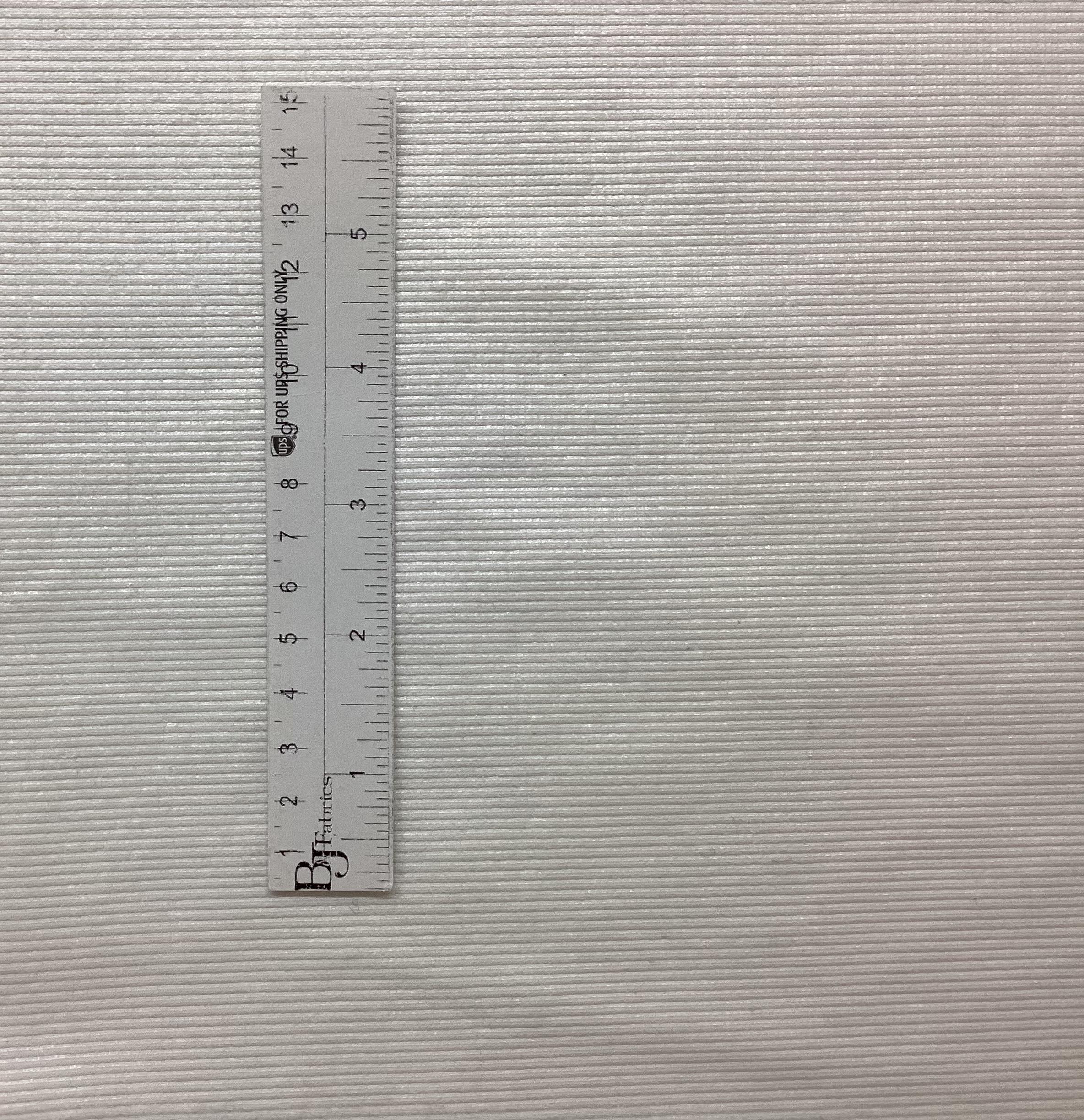 Glazed Cotton Blend 2x1 rib knit In White