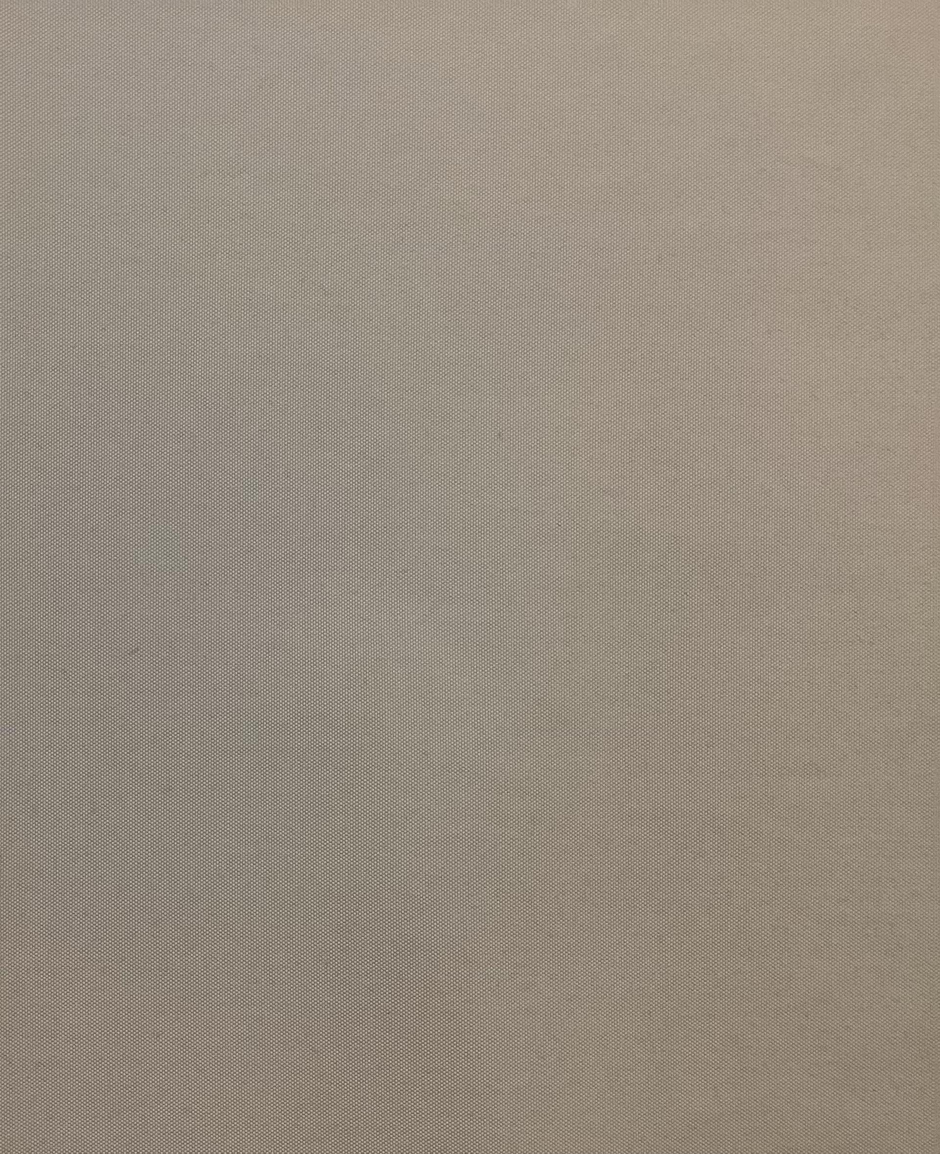 Cotton Nylon Rainwear in Cement