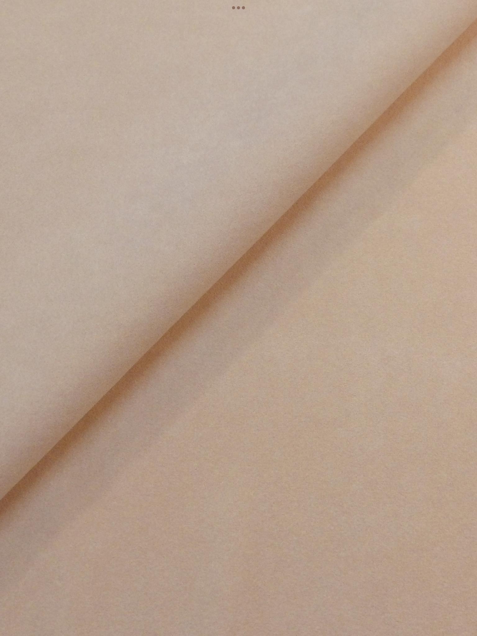 NEW UltraSuede Soft in Sand