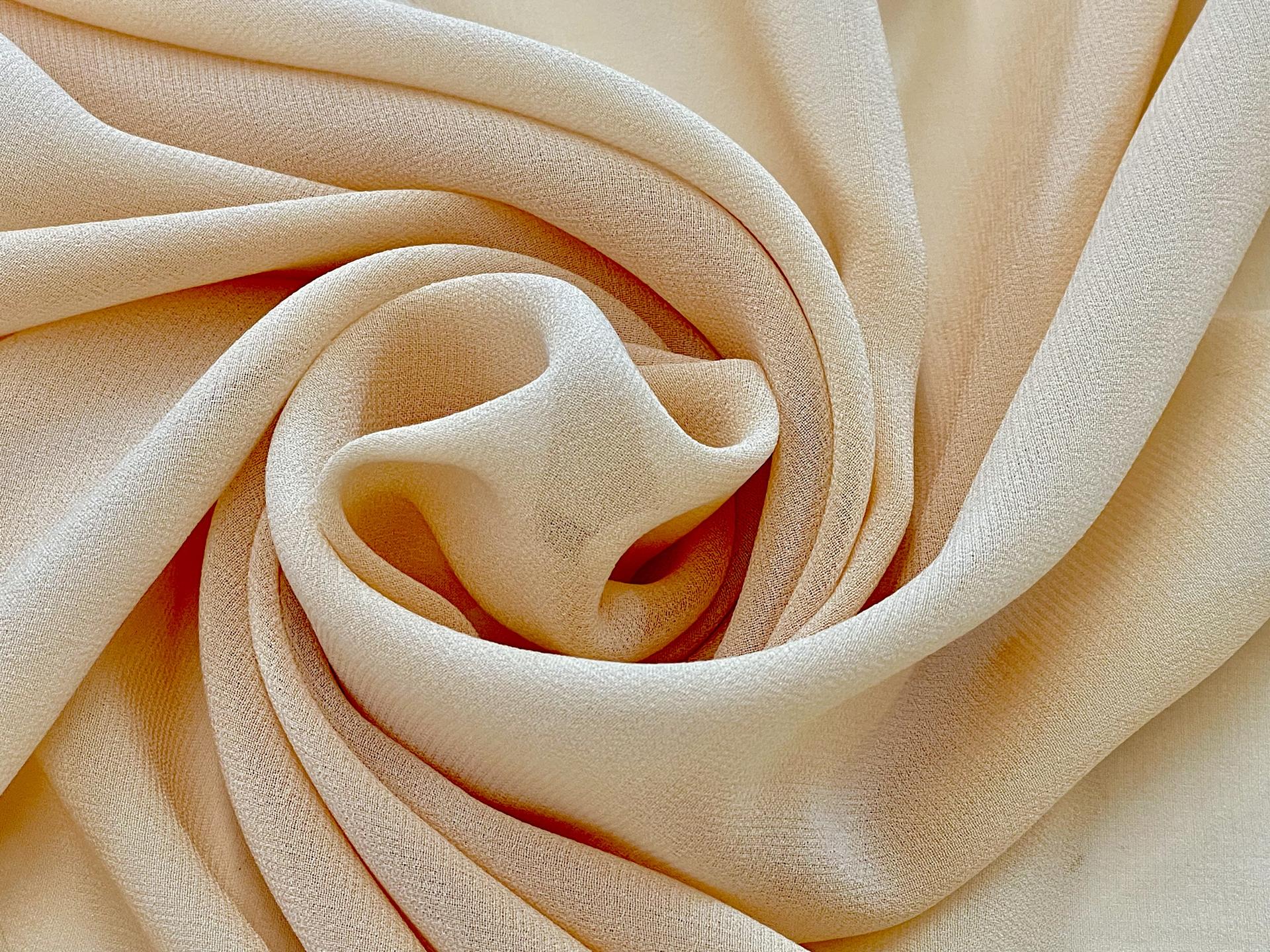 Italian Silk Georgette