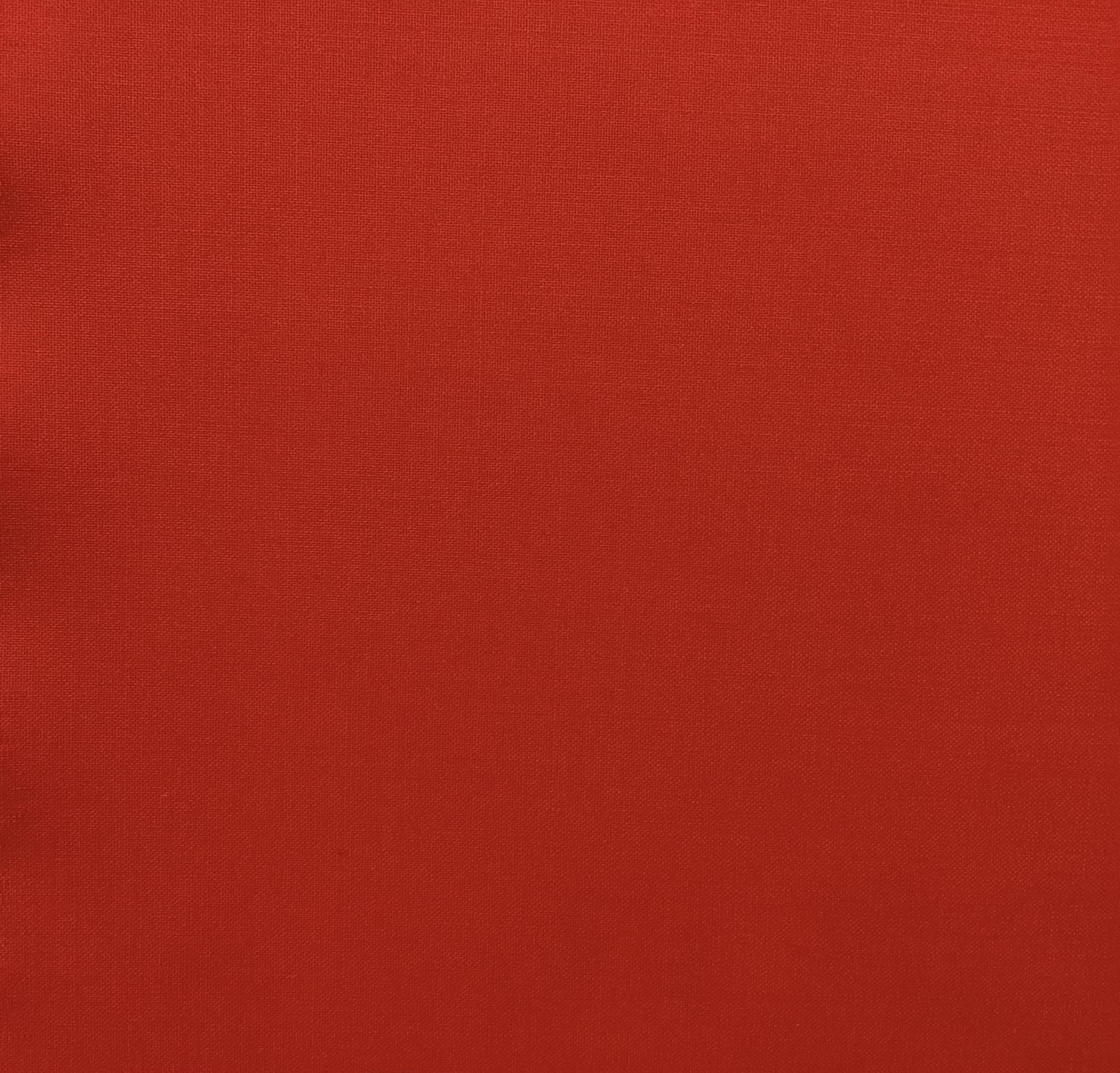 MADE IN ITALY STRETCH WOOL DOUBLEFACE IN Lipstick