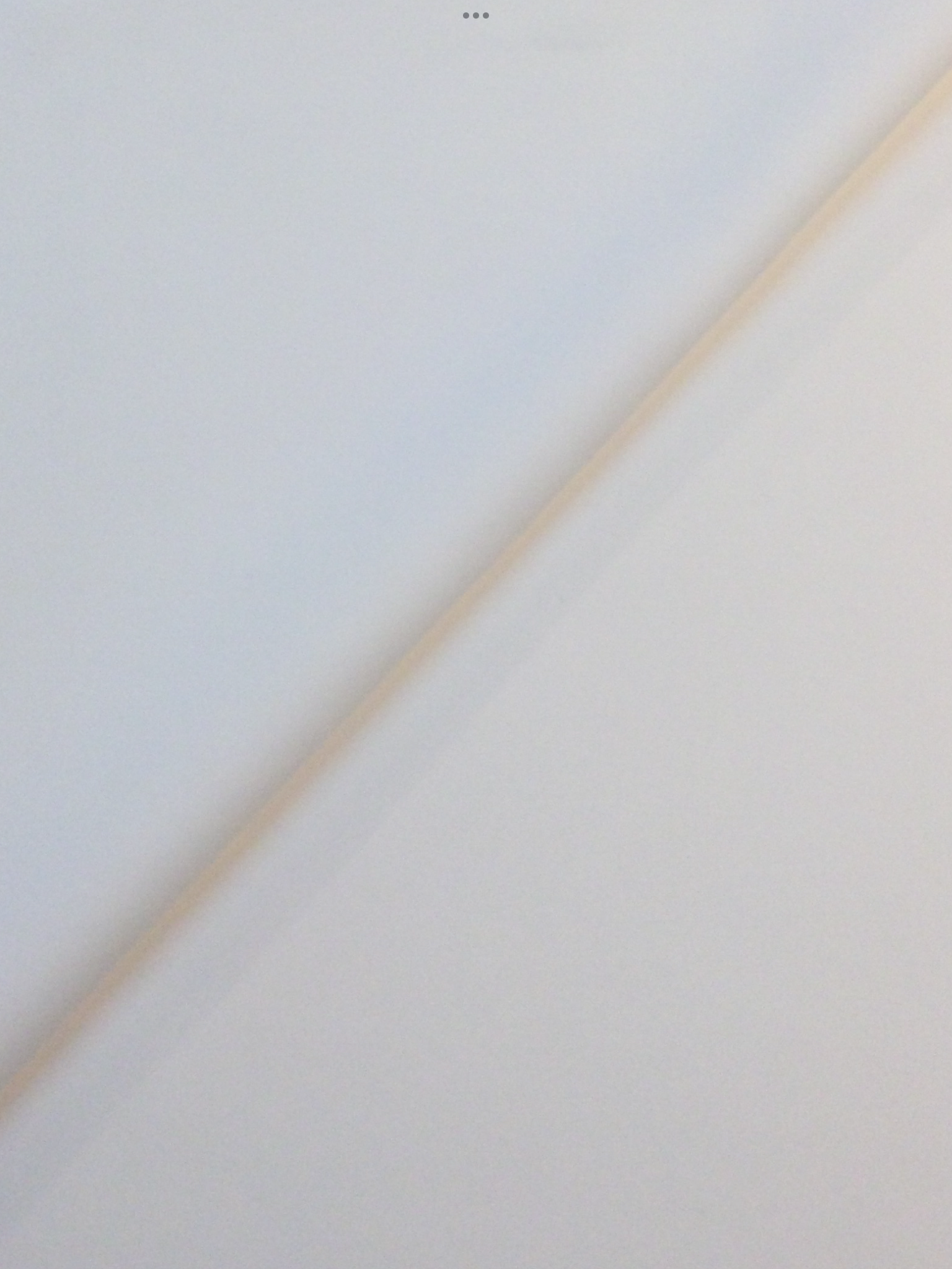 Nylon Spandex Bonded Eurojersey in White