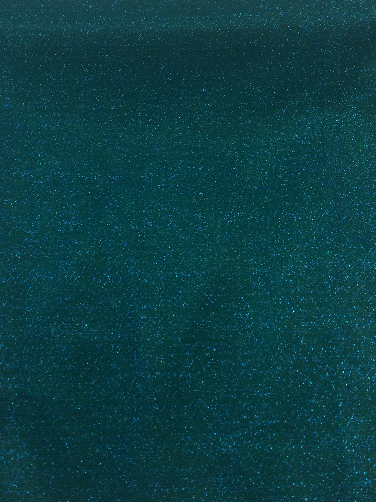 Metallic Tissue Knit in Turquoise