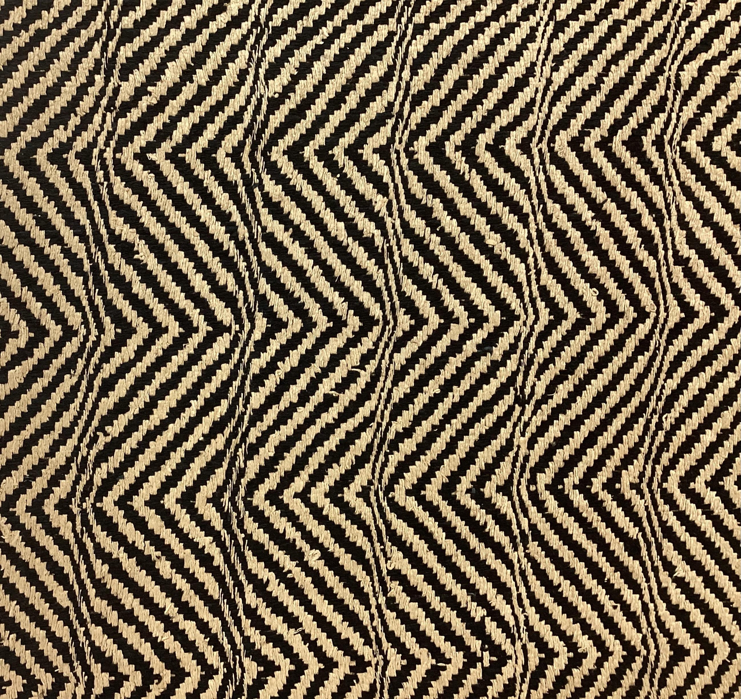 Made in India Raw Silk Tweed