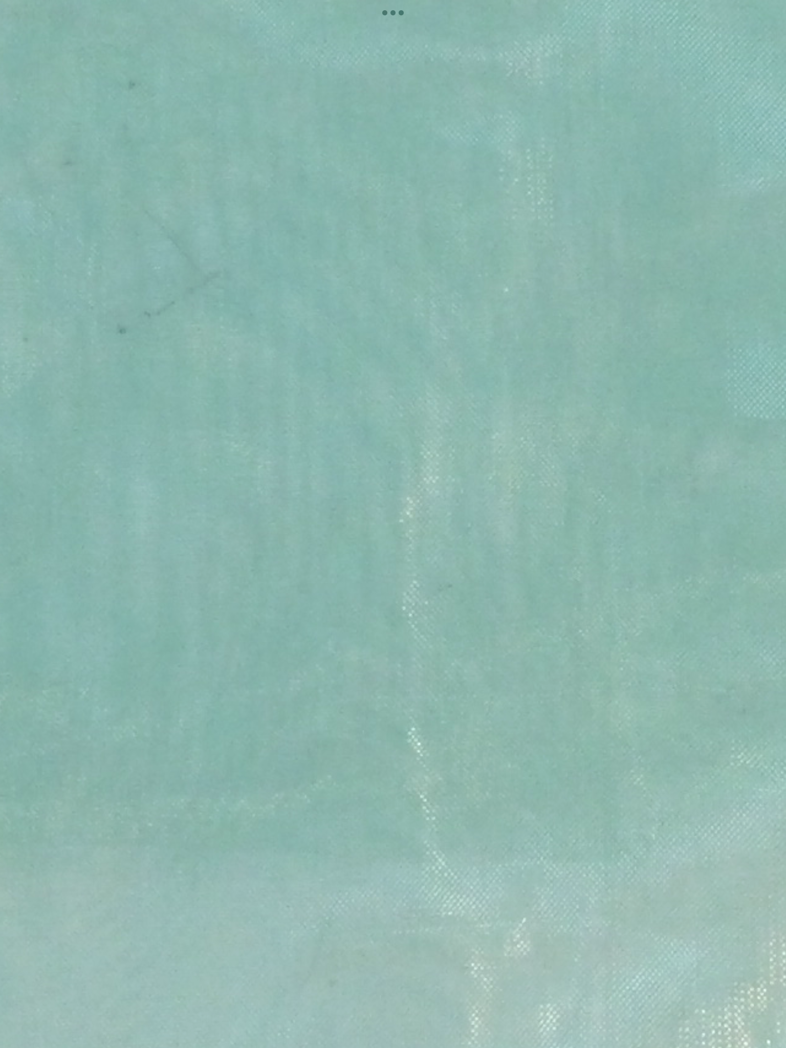 Japanese Polyester Extra Fine Organza in mint