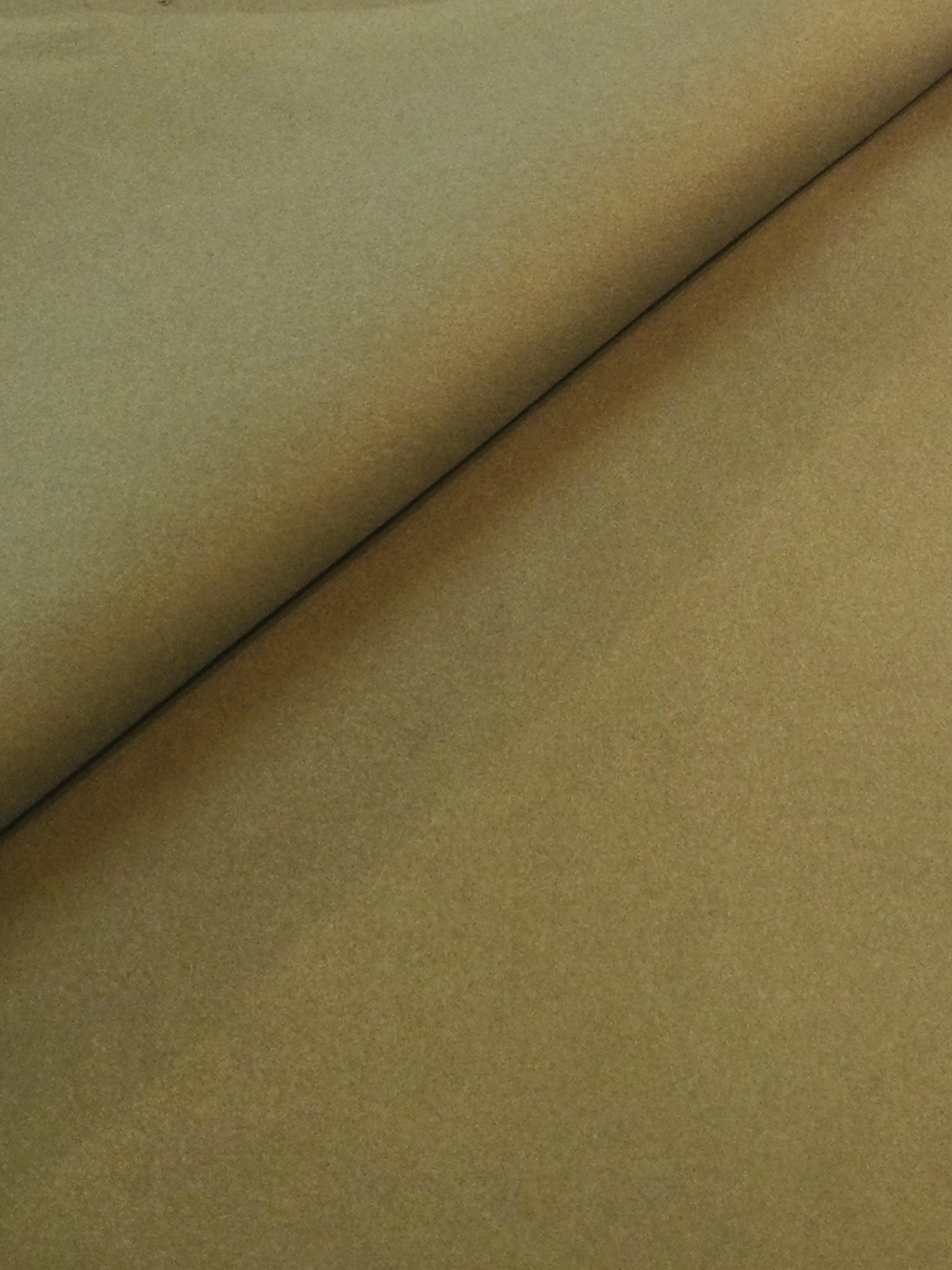 Japanese Ultrasuede SP in Muskrat