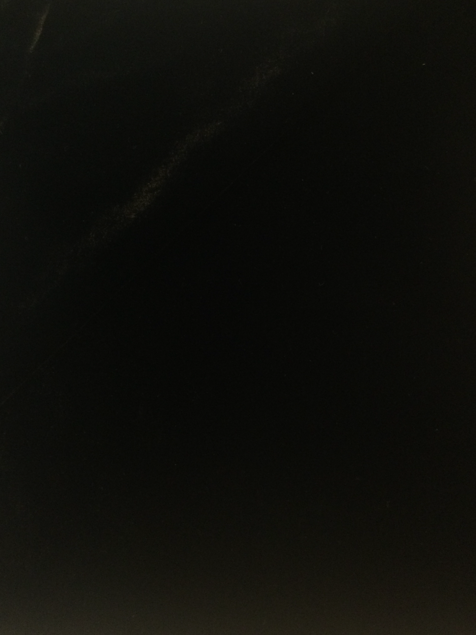 Silk and Rayon Velvet in Noir