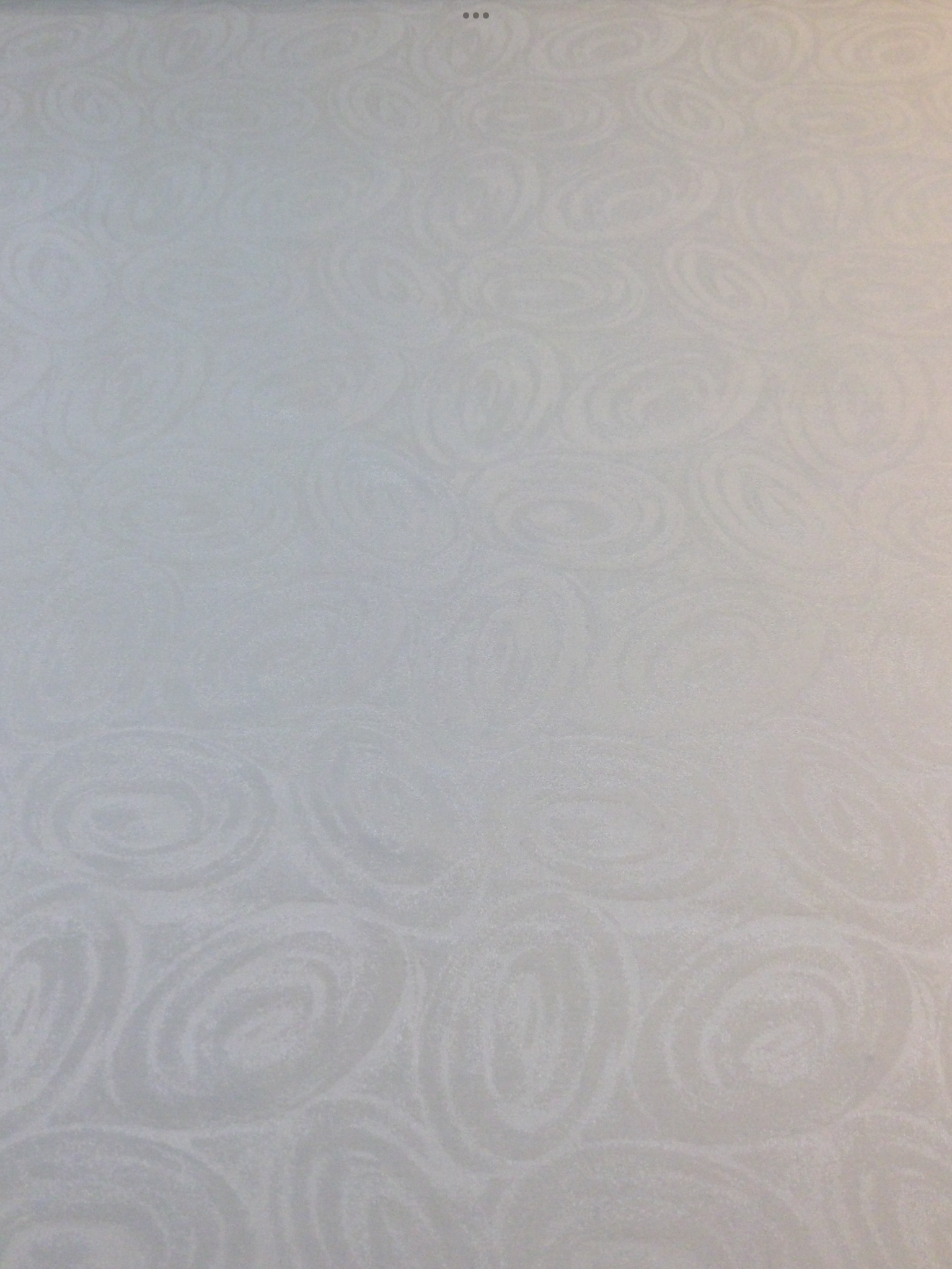 Made in Italy Pure Silk Abstract Mod Circle Jacquard in Putty