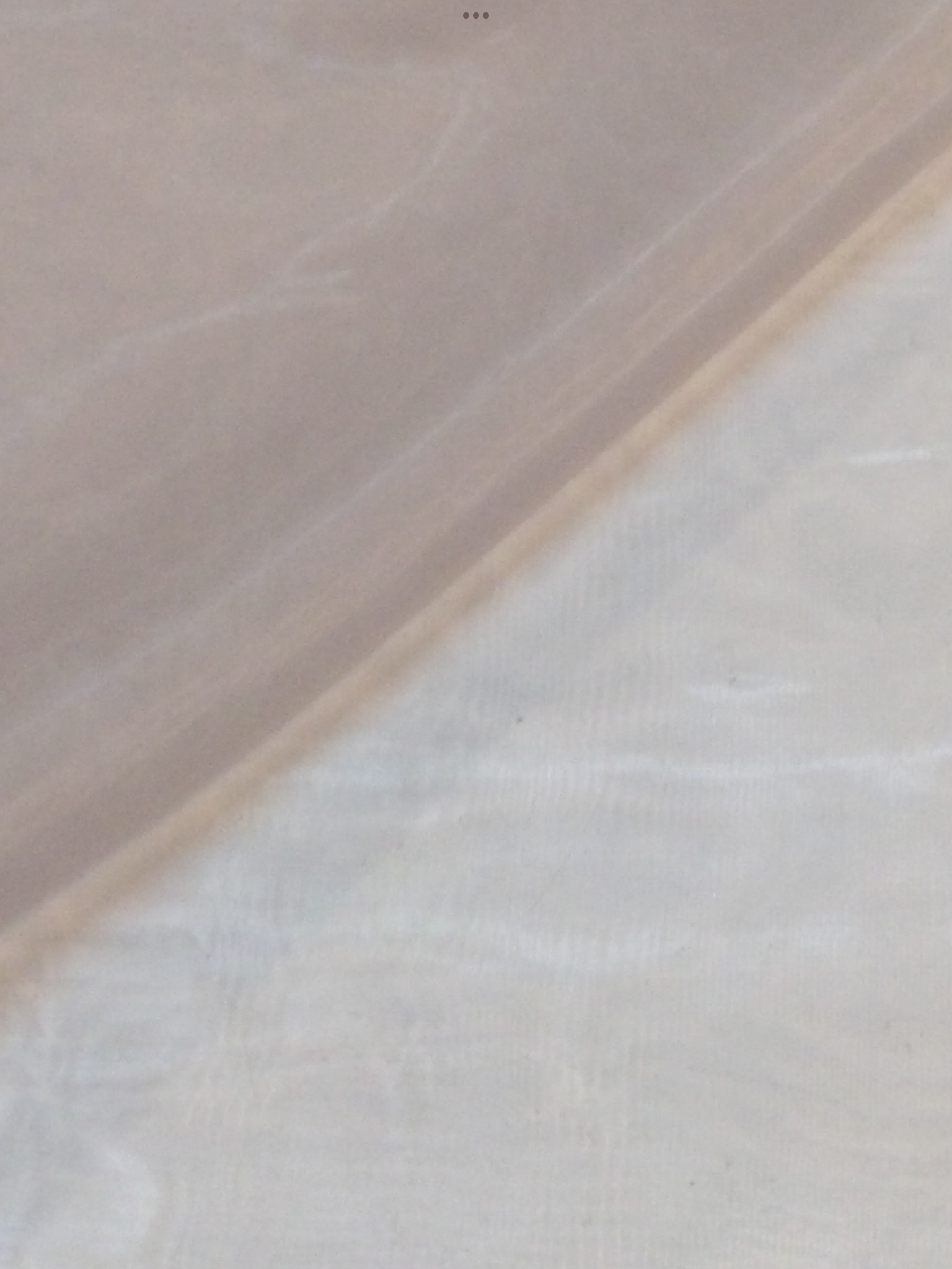 Japanese Polyester Extra Fine Organza in Pink