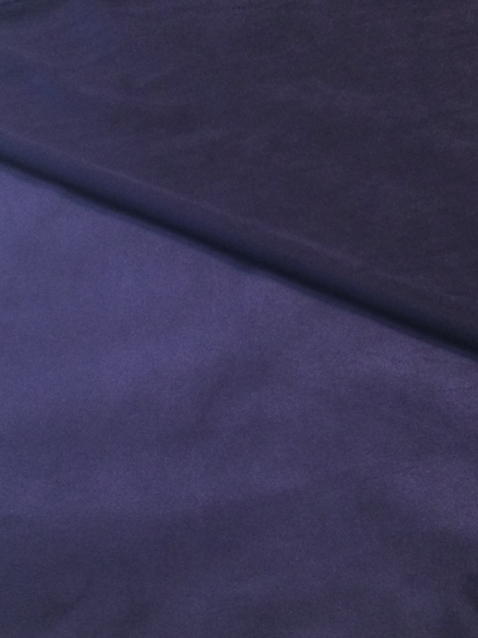 Polyester Stretch Velvet
