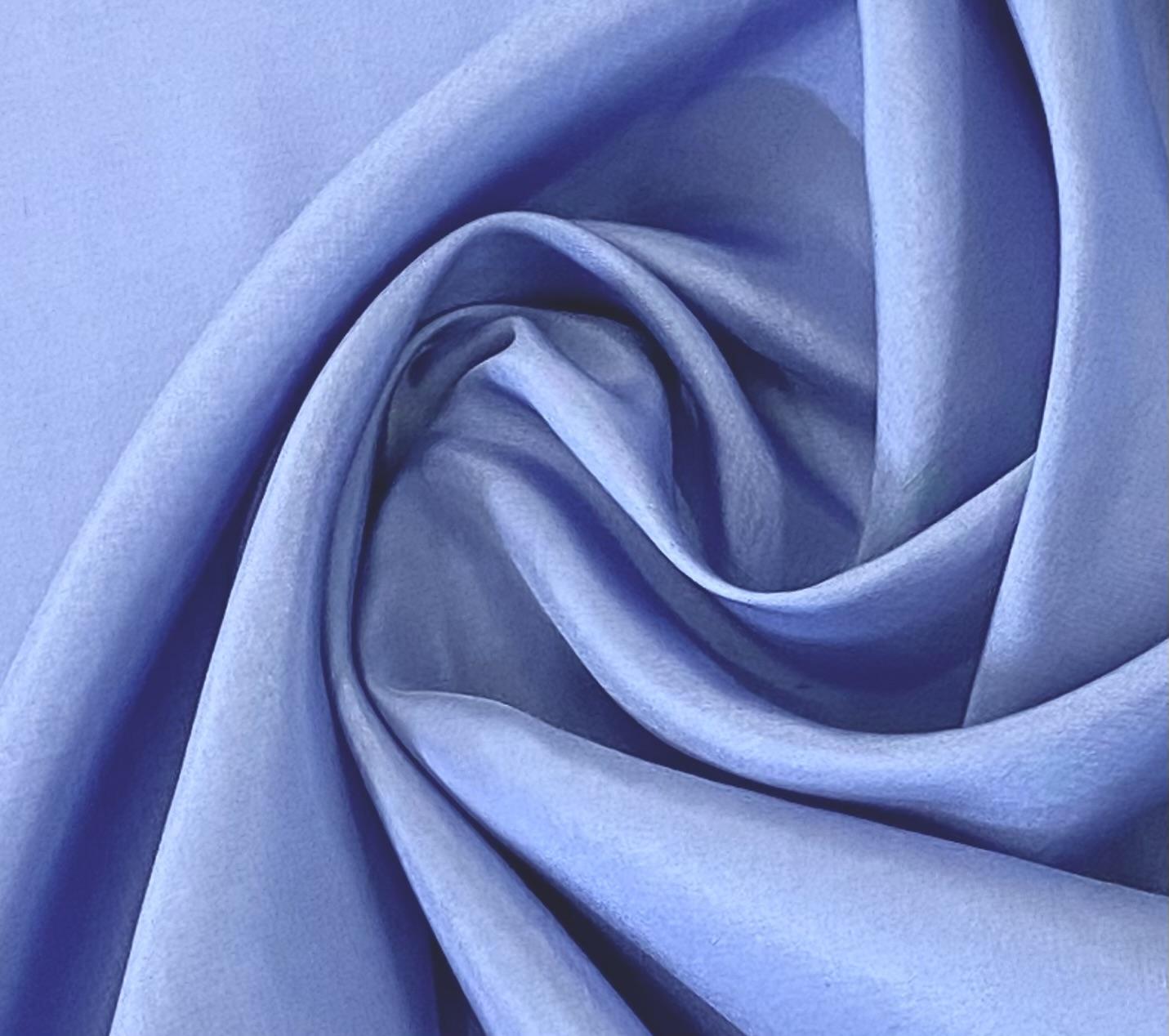 Pure Silk Broadcloth Shantung
