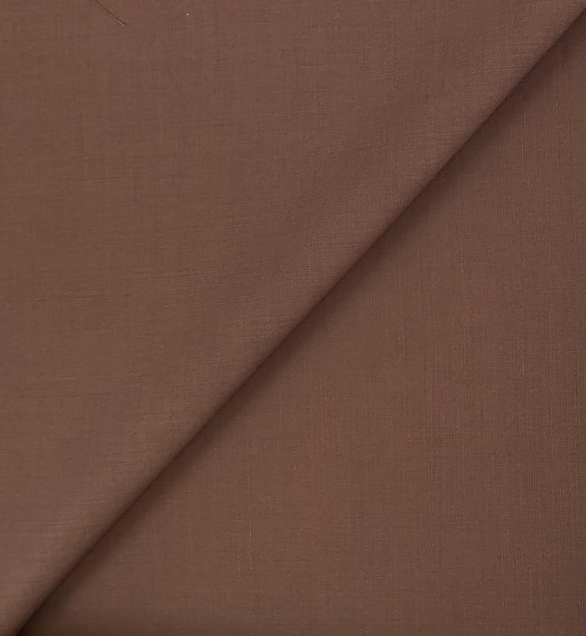 Made in England Wool and Mohair Suiting Fabric in Warehouse