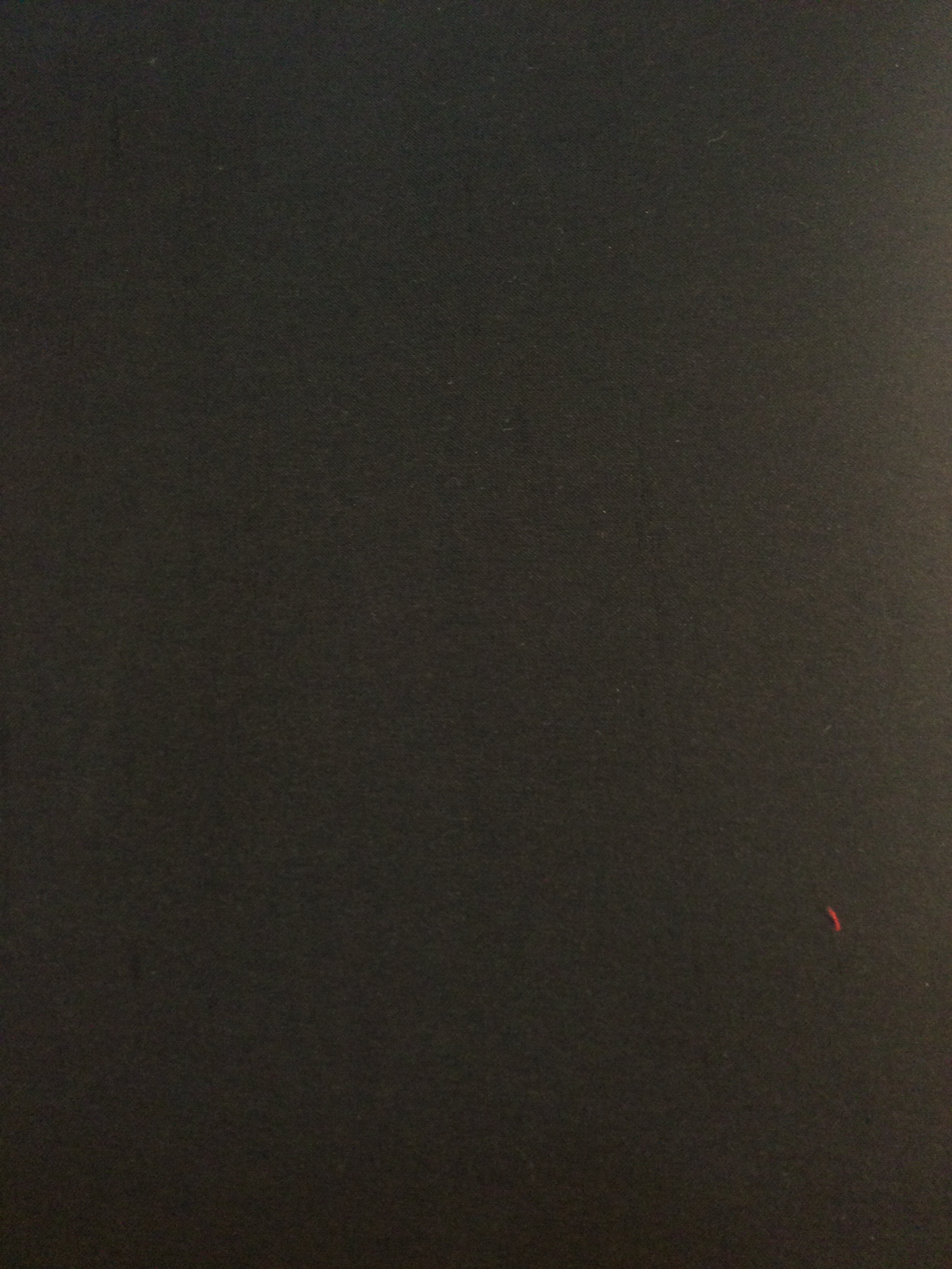 Made in Italy 100% Silk Duppioni in Dark Black