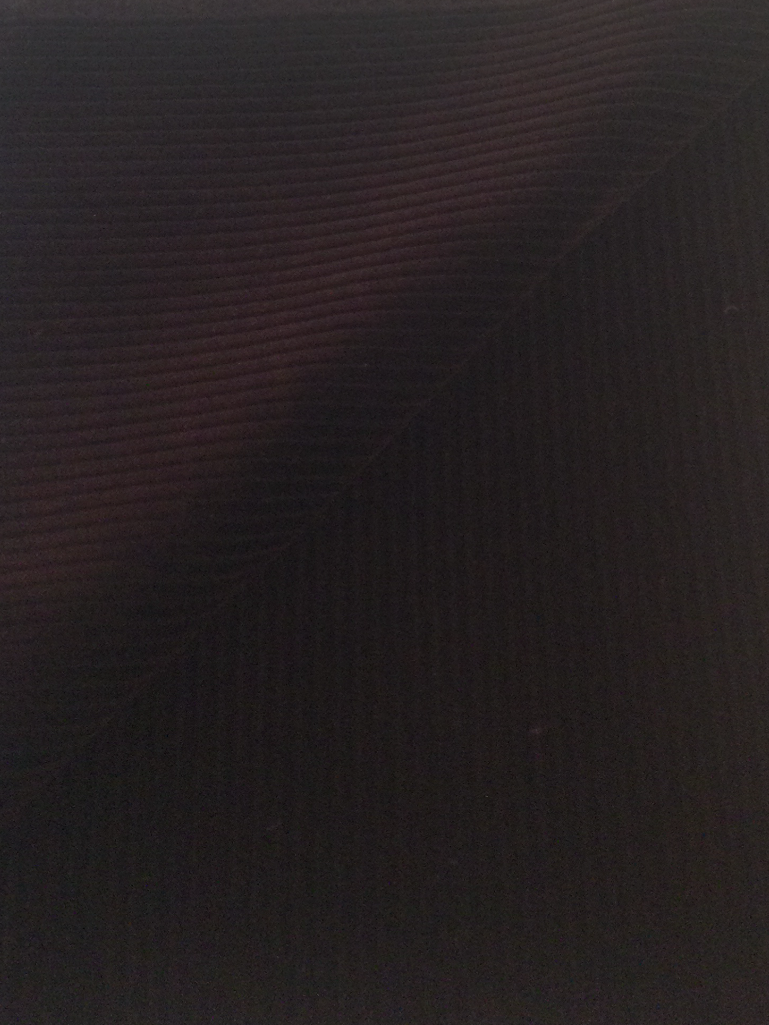 Made in Italy Wide Wale Corduroy