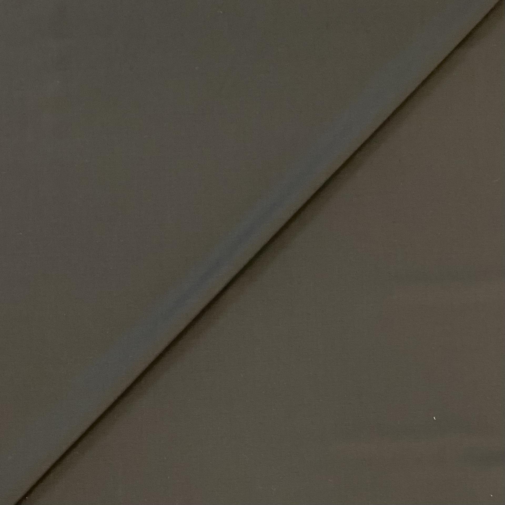 Made in Italy 70% Wool 30% Polyester in Black