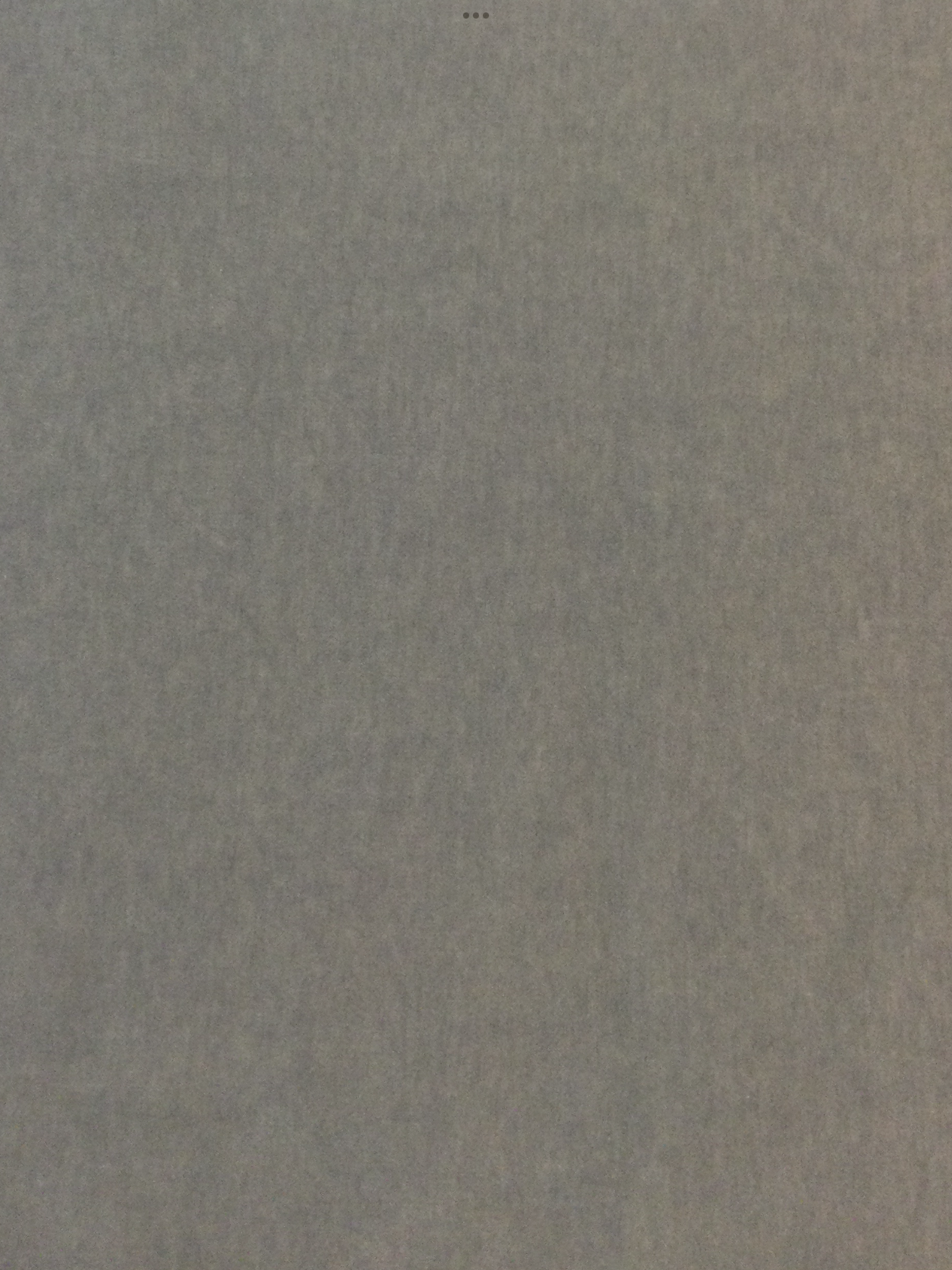 Made in Italy Cotton Velvet in Grey Mist