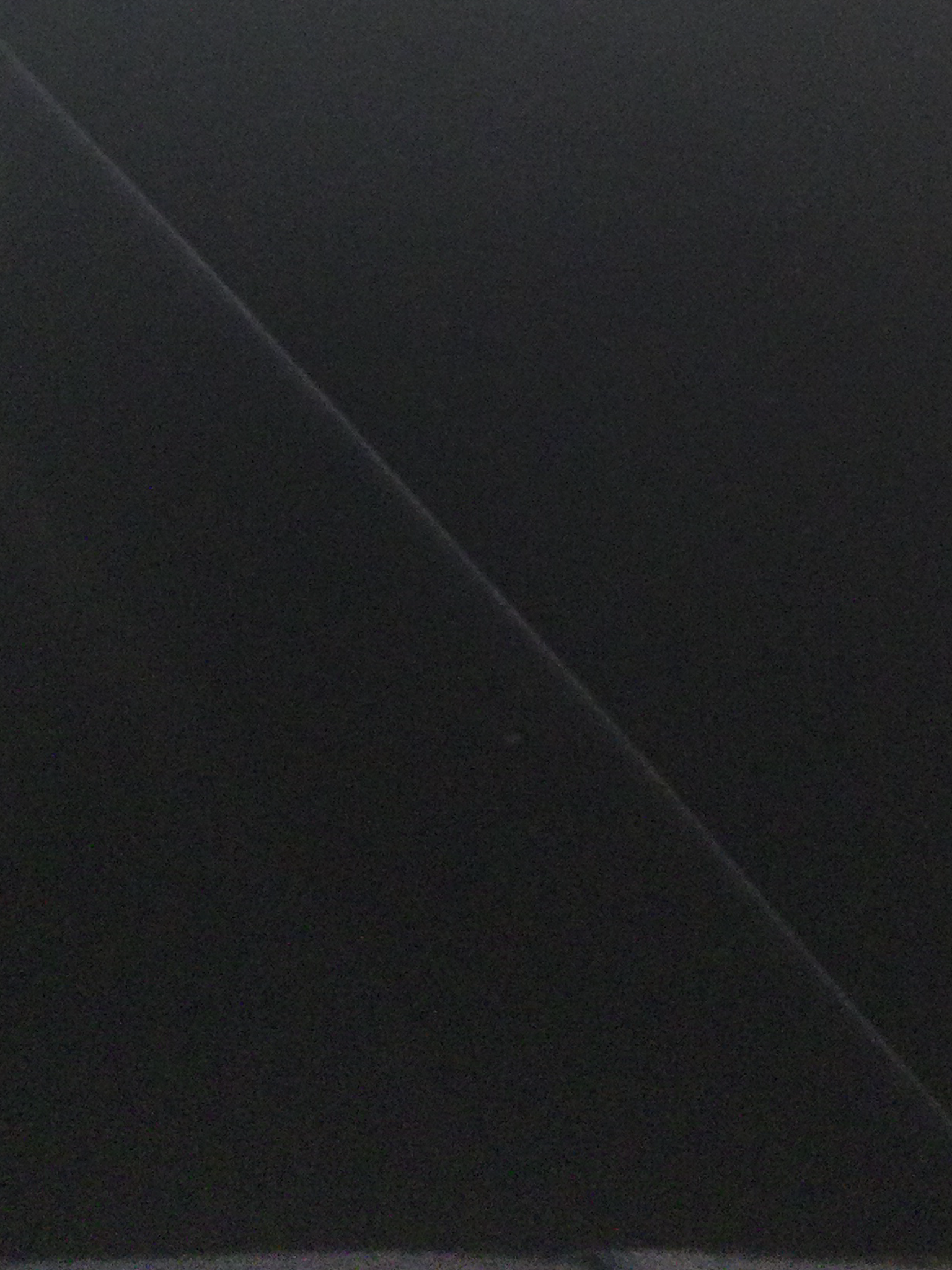 Made in Italy Cotton Velvet in Deep Ocean