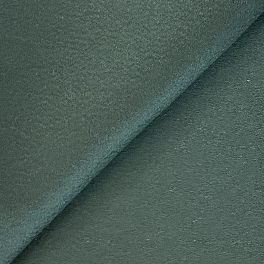 Italian Cashmere Double Faced Coating Fabric in Warehouse