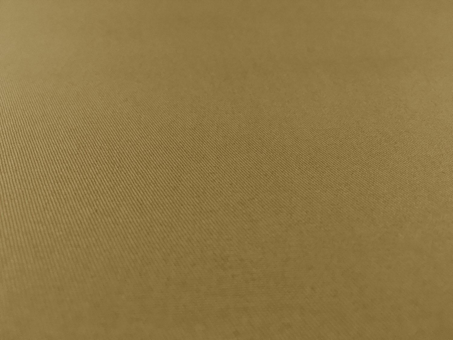 Combed Cotton Fineline Twill in Mushroom0