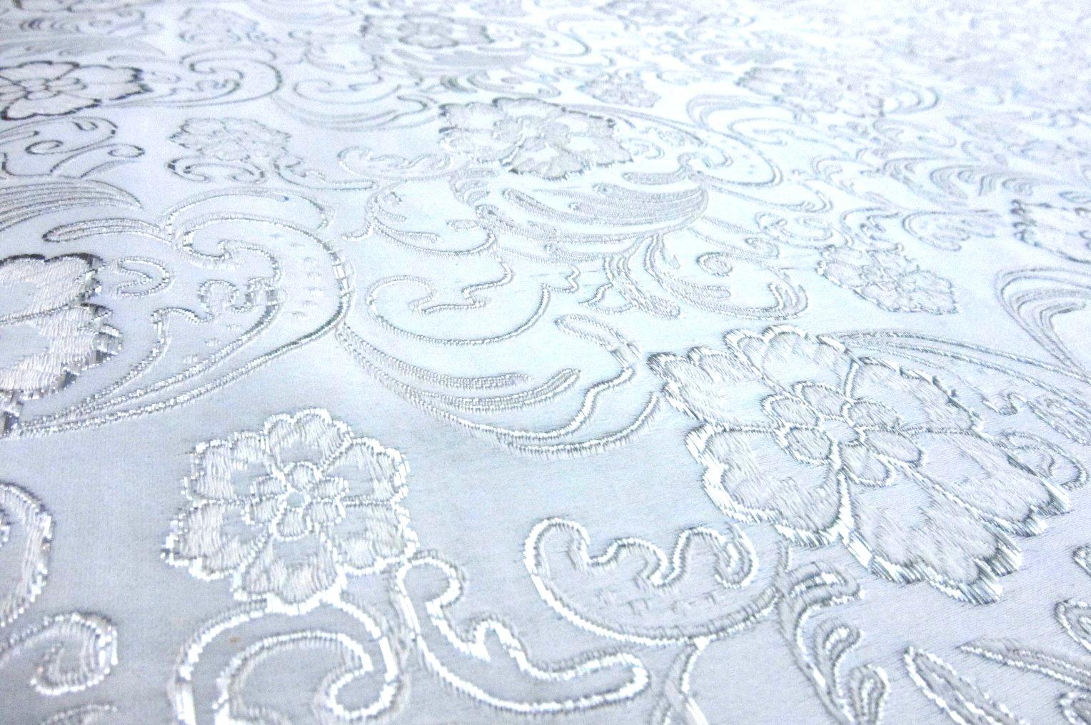 Metallic Brocade2