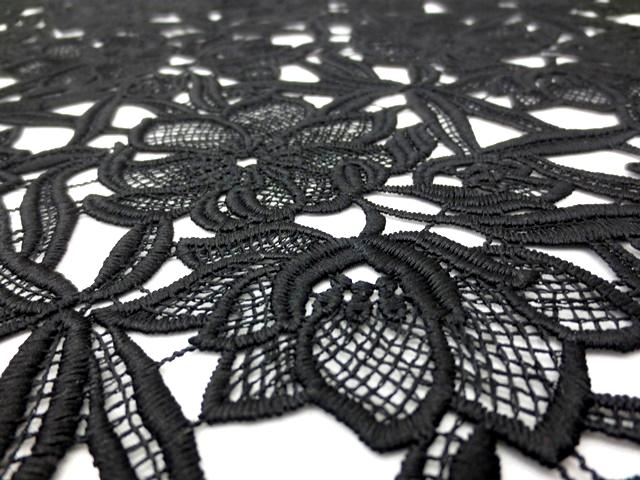 Guipure Lace2