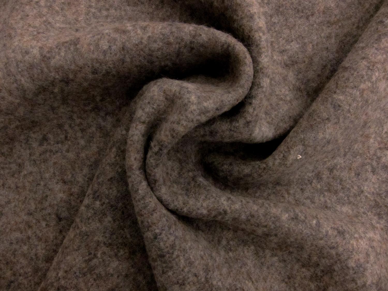 Italian Wool Doubleface Coating 0