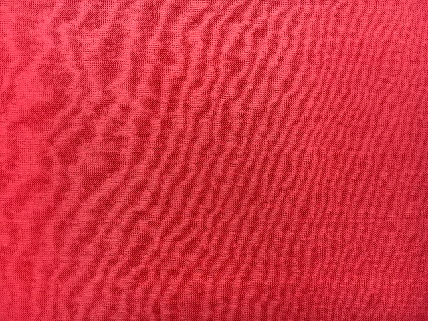 Linen Knit in Paradise Pink2