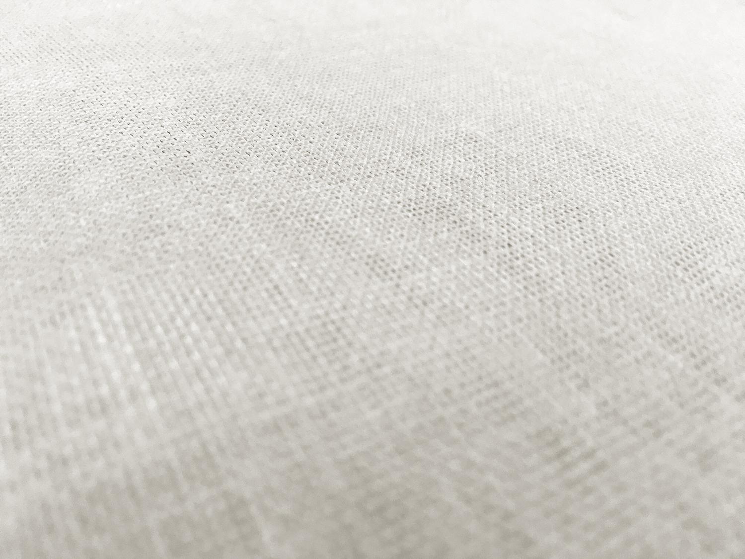 Metallic Coated Linen Mesh in Sundrop Gold2