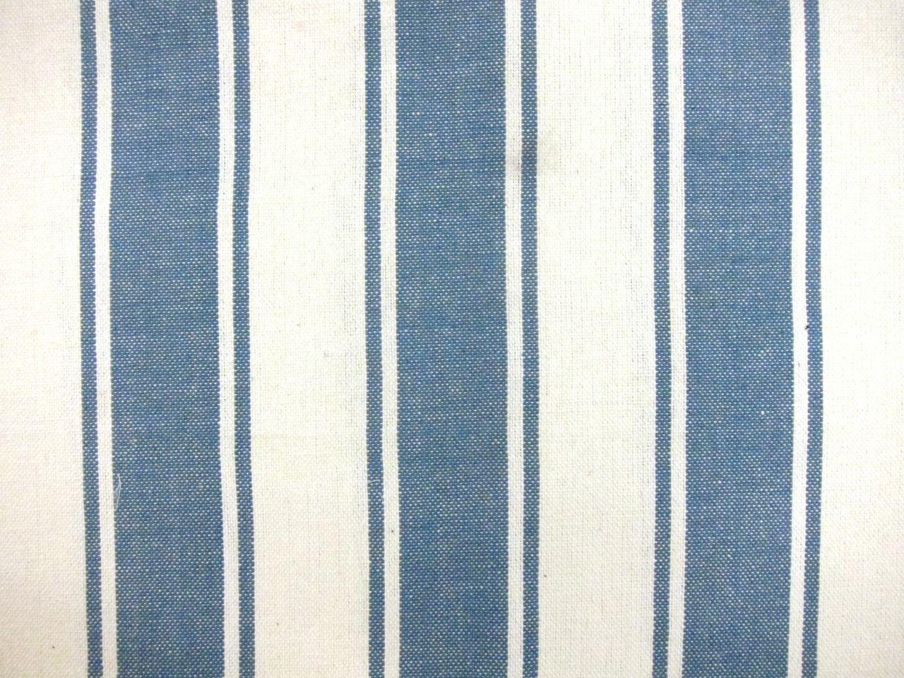 Cotton Upholstery Stripe0