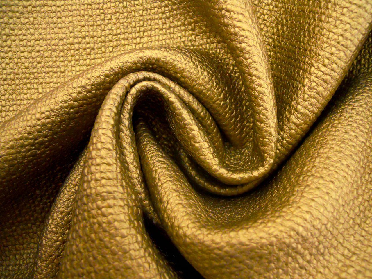 Coated Cotton Tweed0