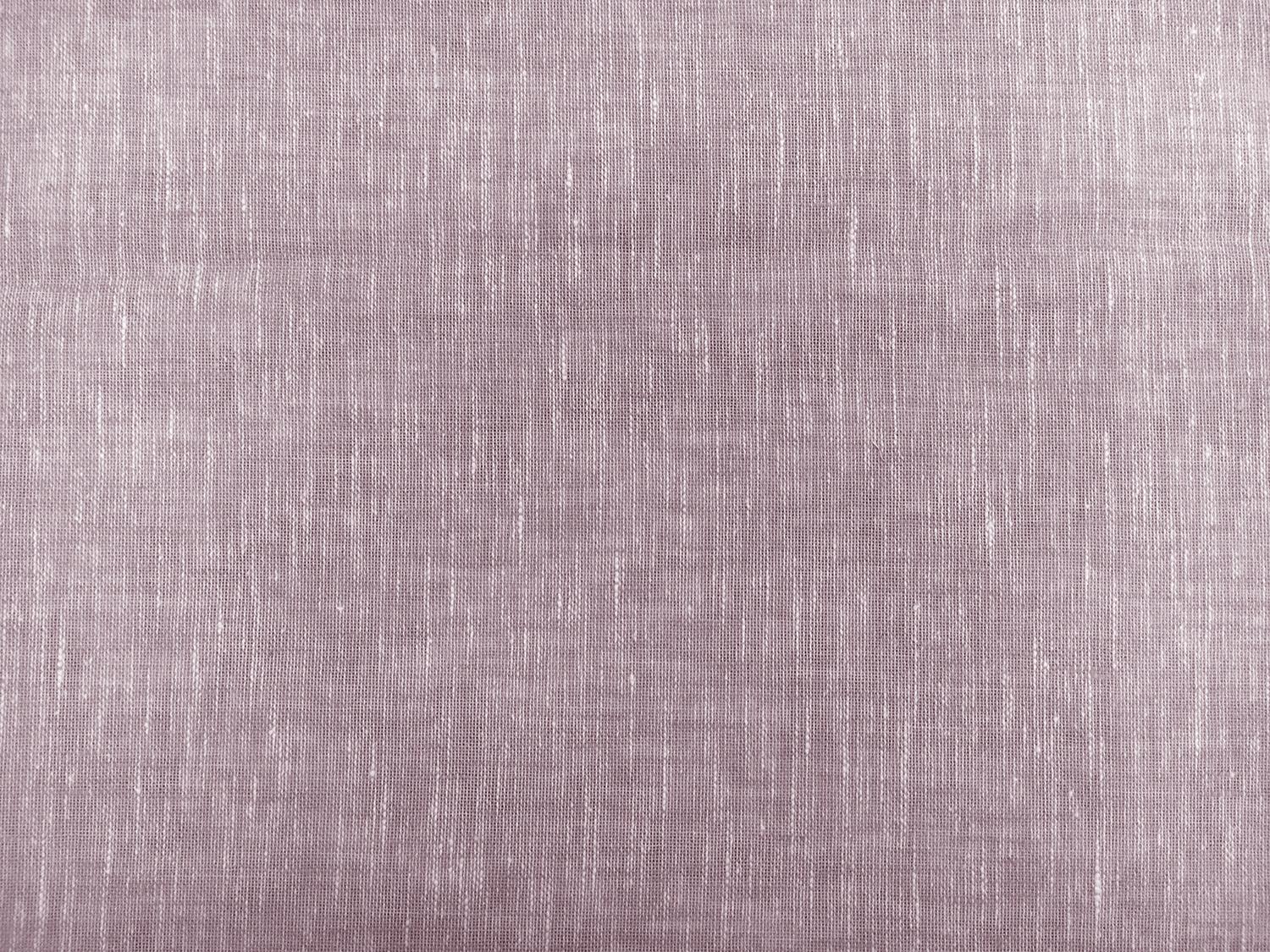 Extra Wide Poly Cotton Sheer Mesh in Lavender0