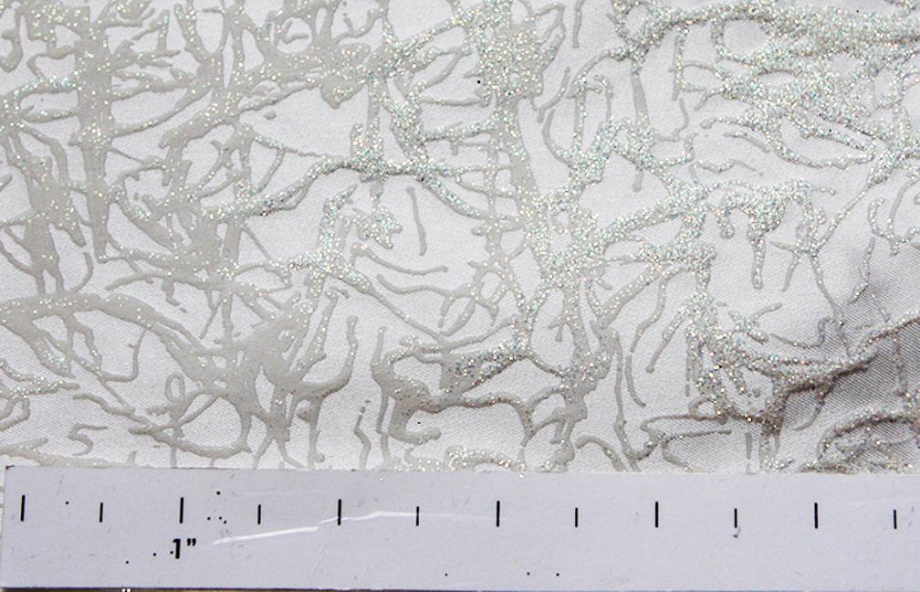 Cracked Ice on Satin1