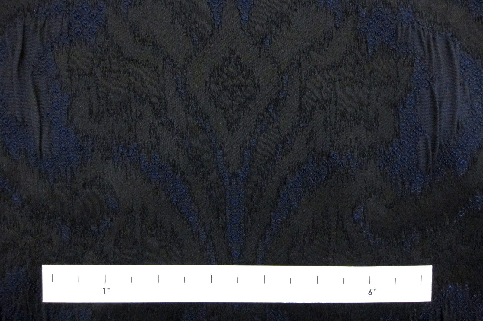 Stretch Jacquard1